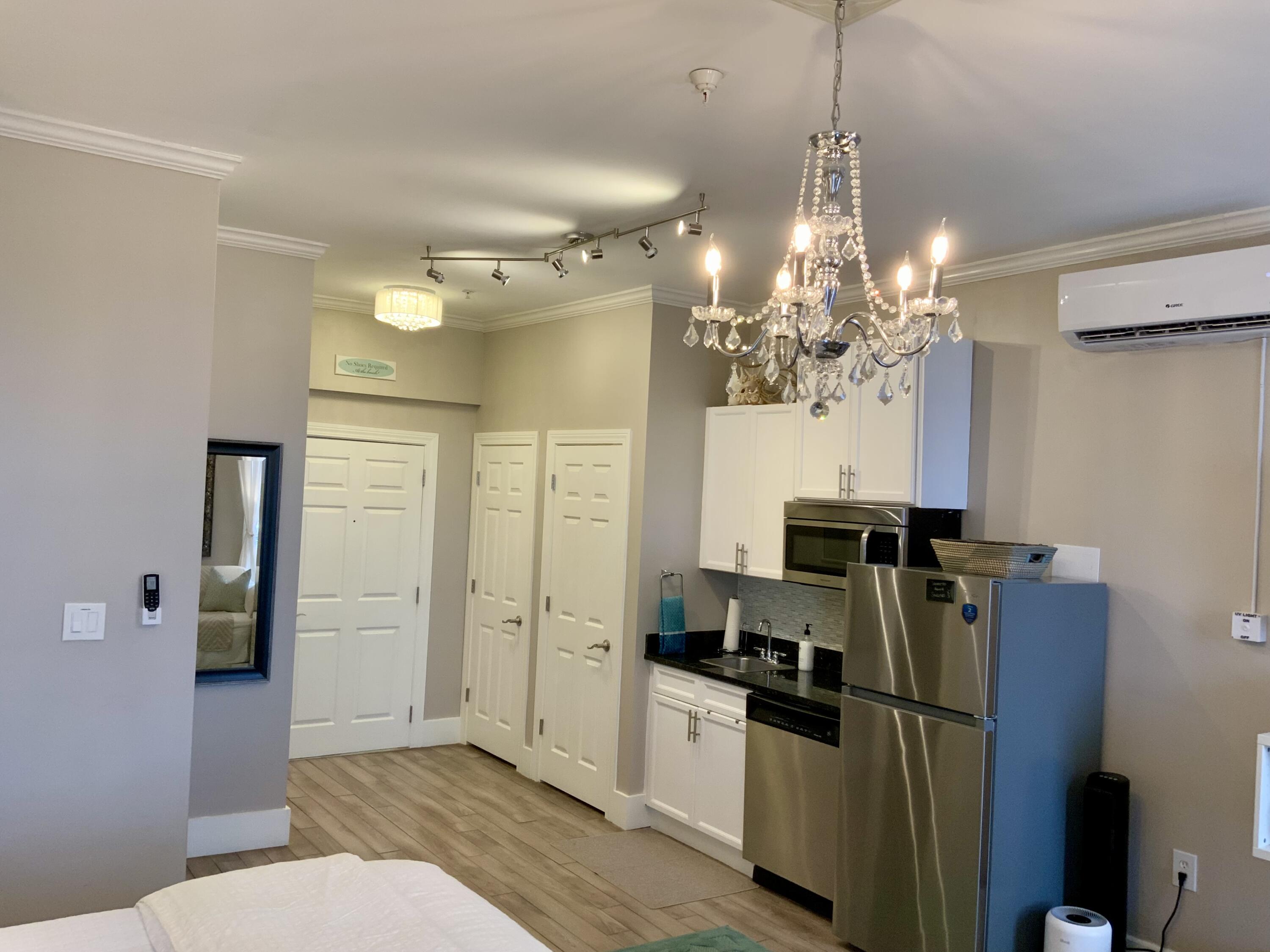 VILLAGE OF SOUTH WALTON BEACH THE - Residential
