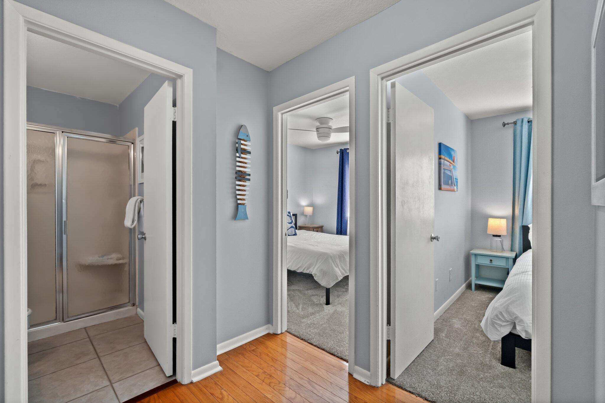 SOUTHBAY BY THE GULF - Residential