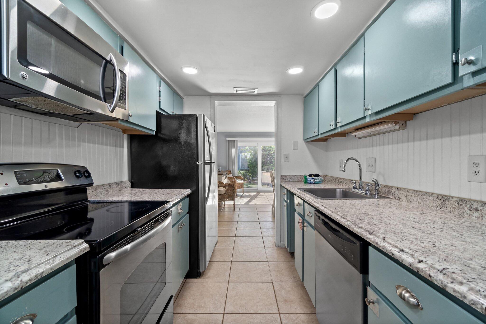 SOUTHBAY BY THE GULF - Residential
