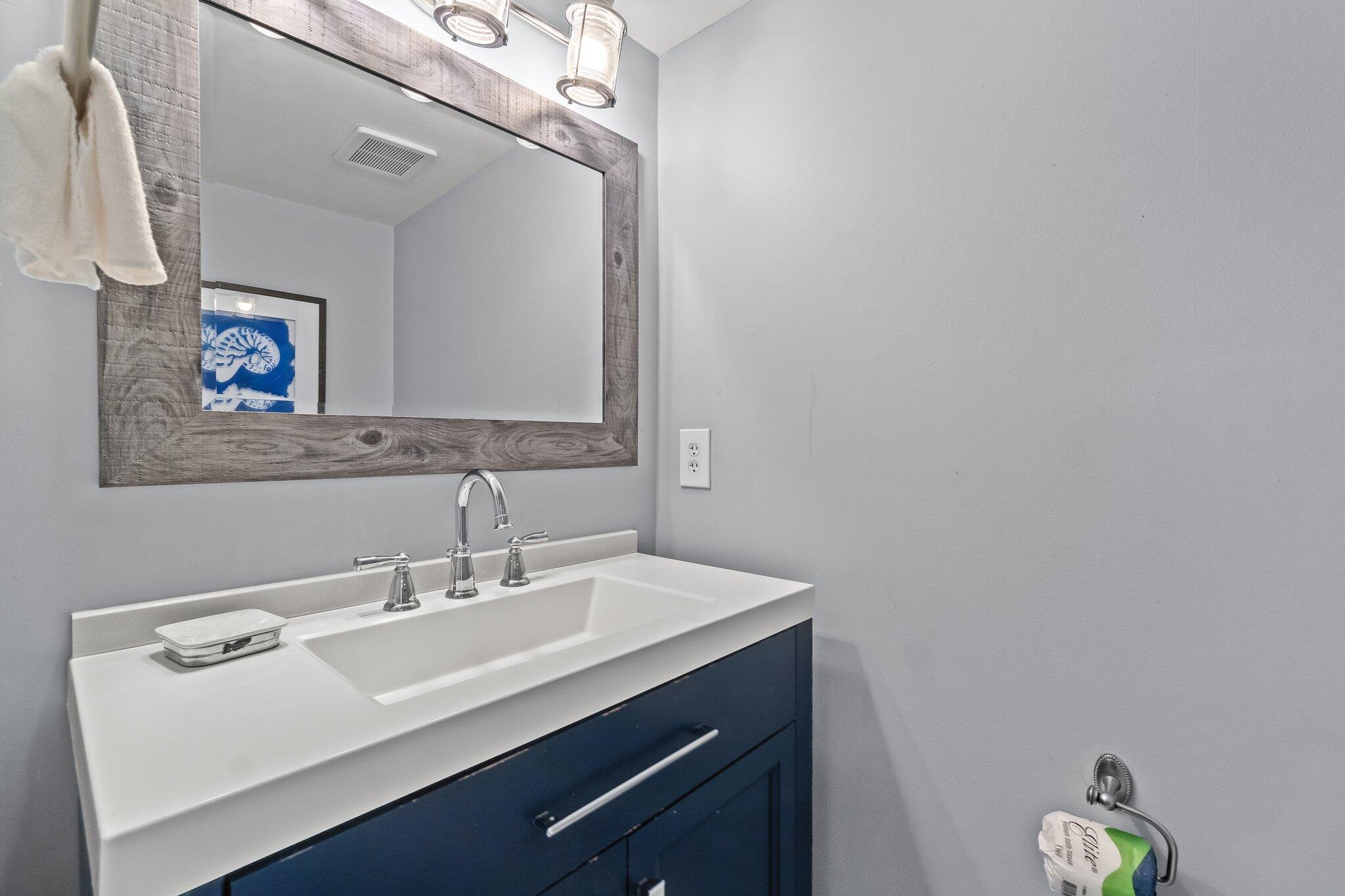 SOUTHBAY BY THE GULF - Residential