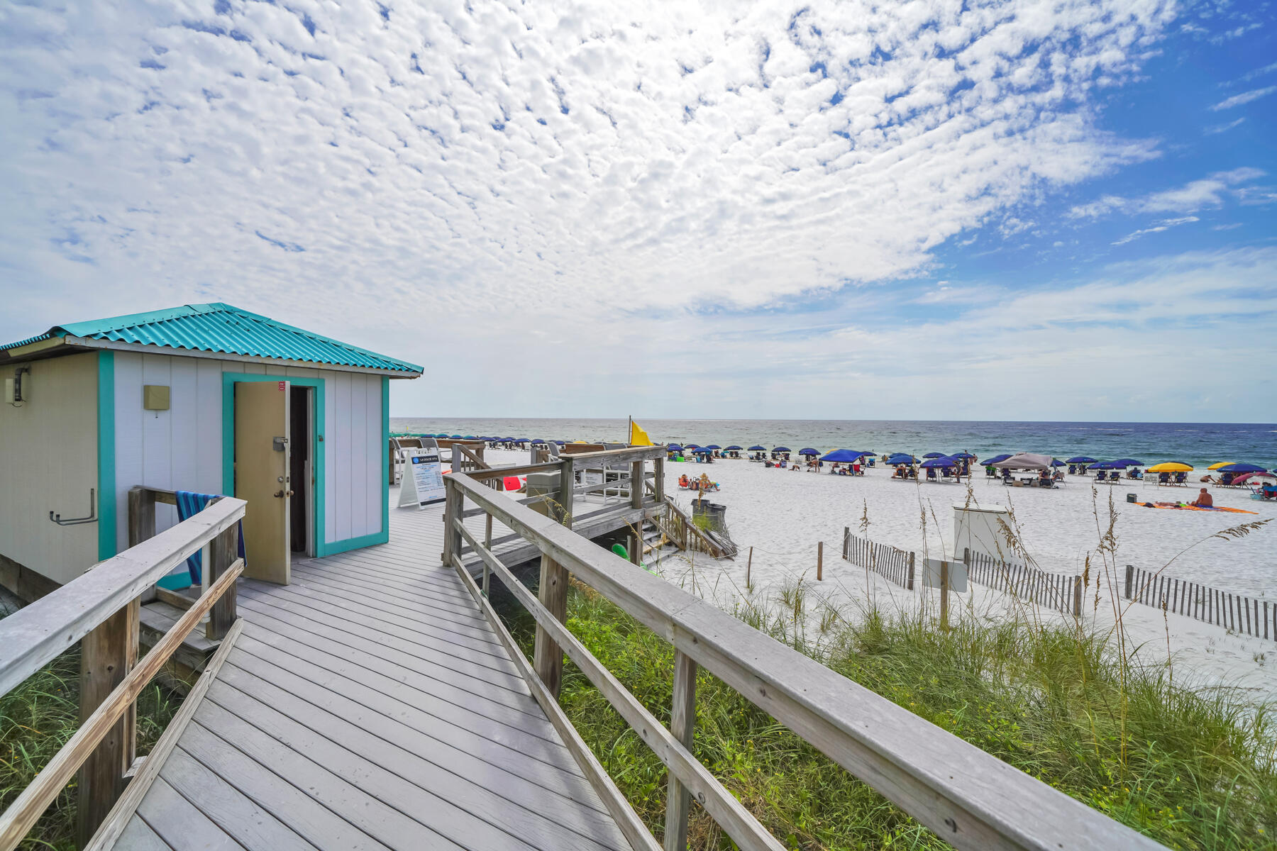 SUNDESTIN INTERNATIONAL CONDO - Residential