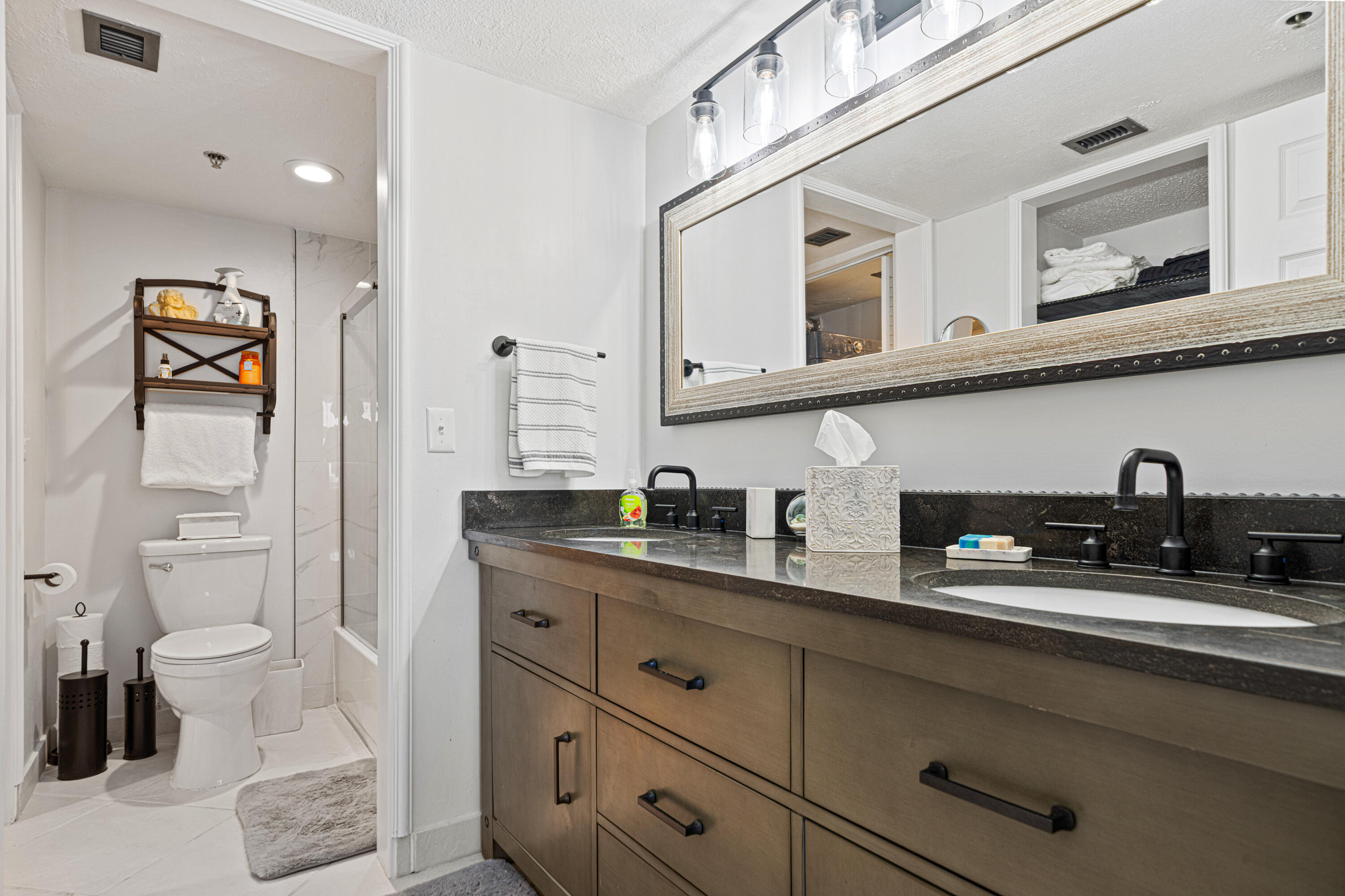 SUNDESTIN INTERNATIONAL CONDO - Residential