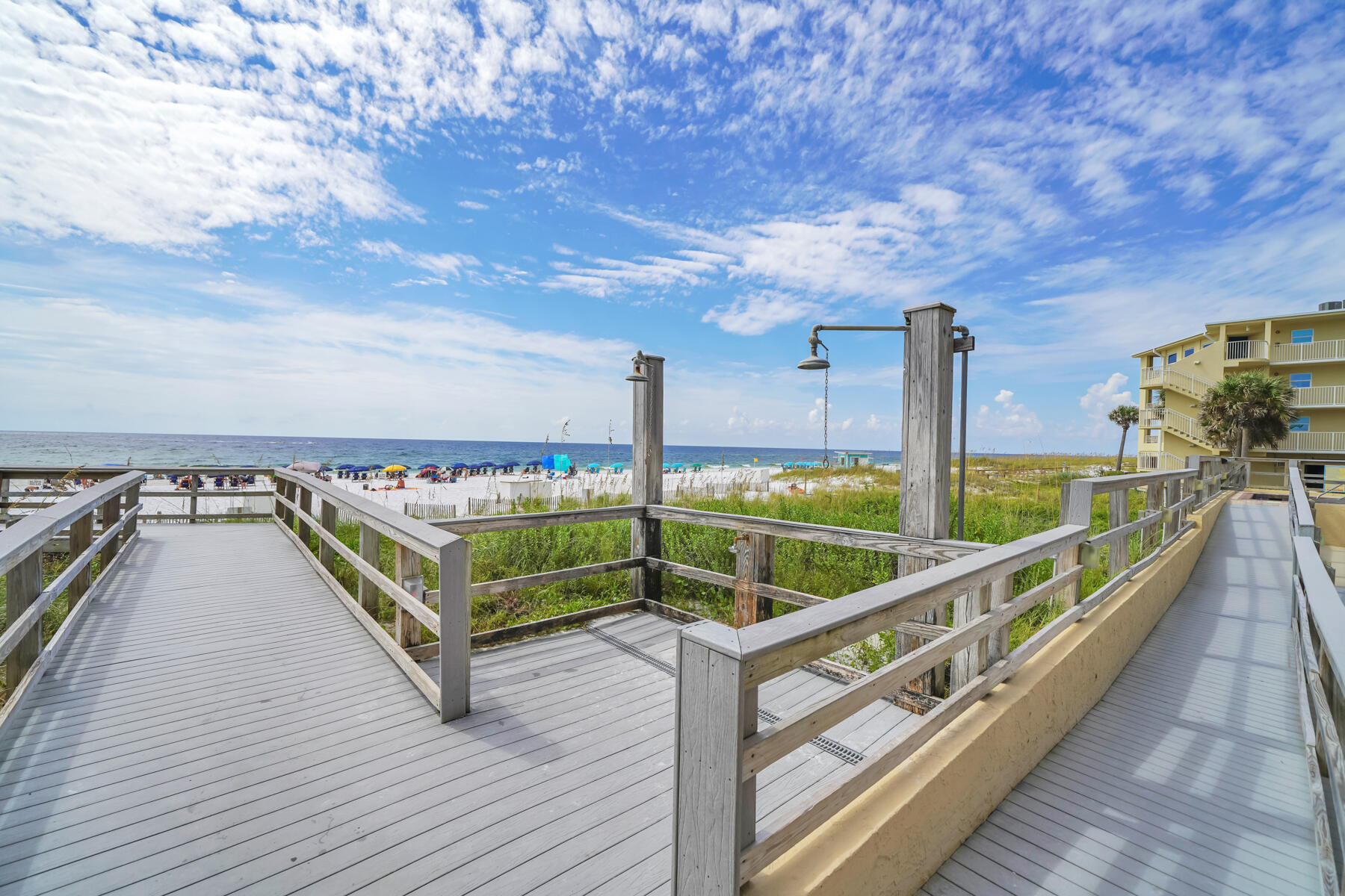 SUNDESTIN INTERNATIONAL CONDO - Residential
