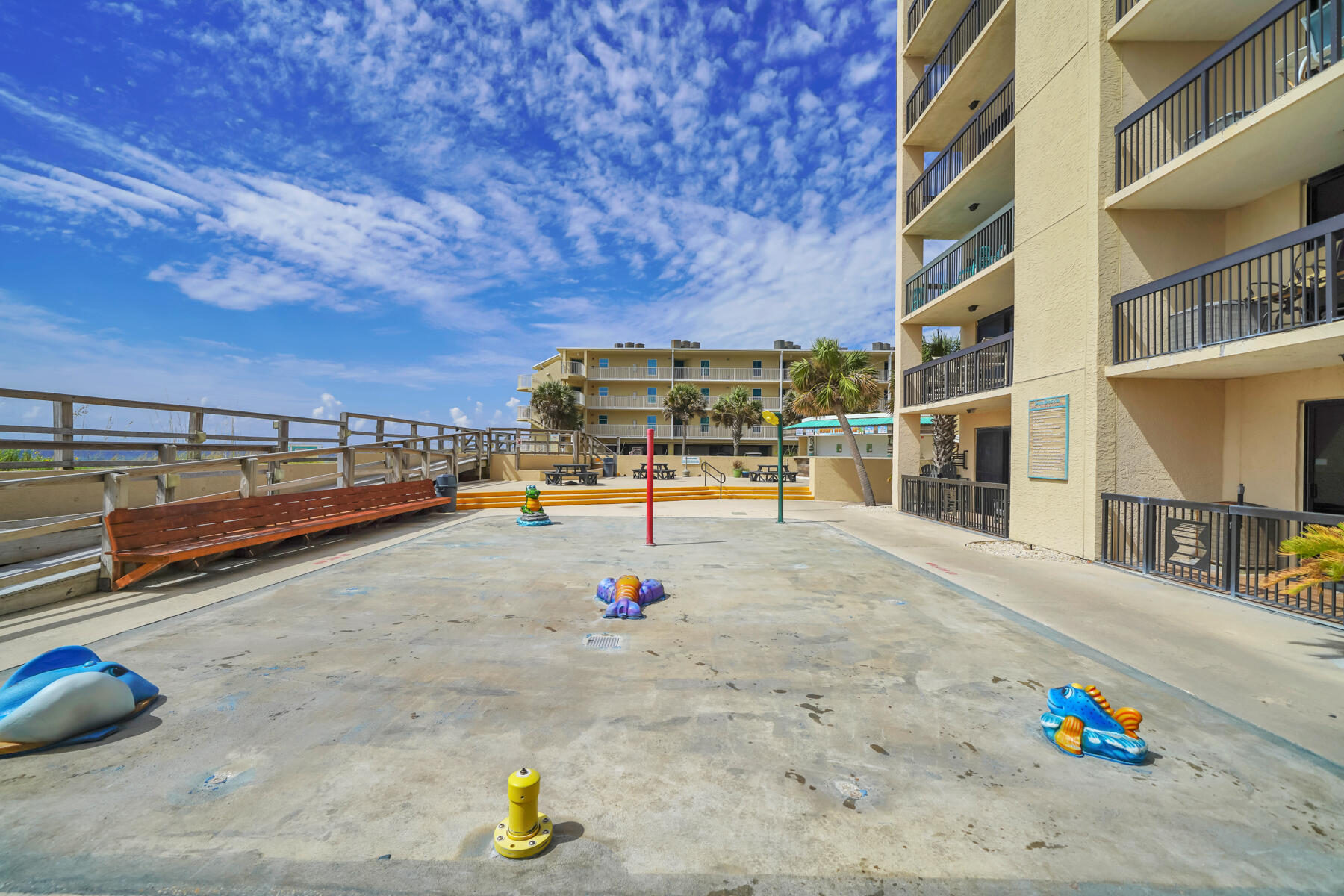 SUNDESTIN INTERNATIONAL CONDO - Residential