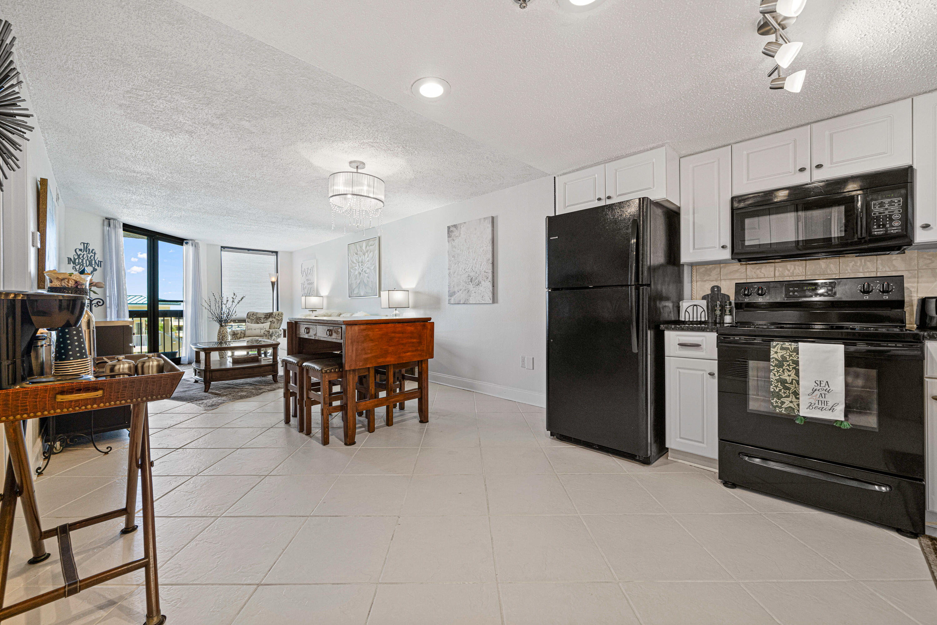 SUNDESTIN INTERNATIONAL CONDO - Residential