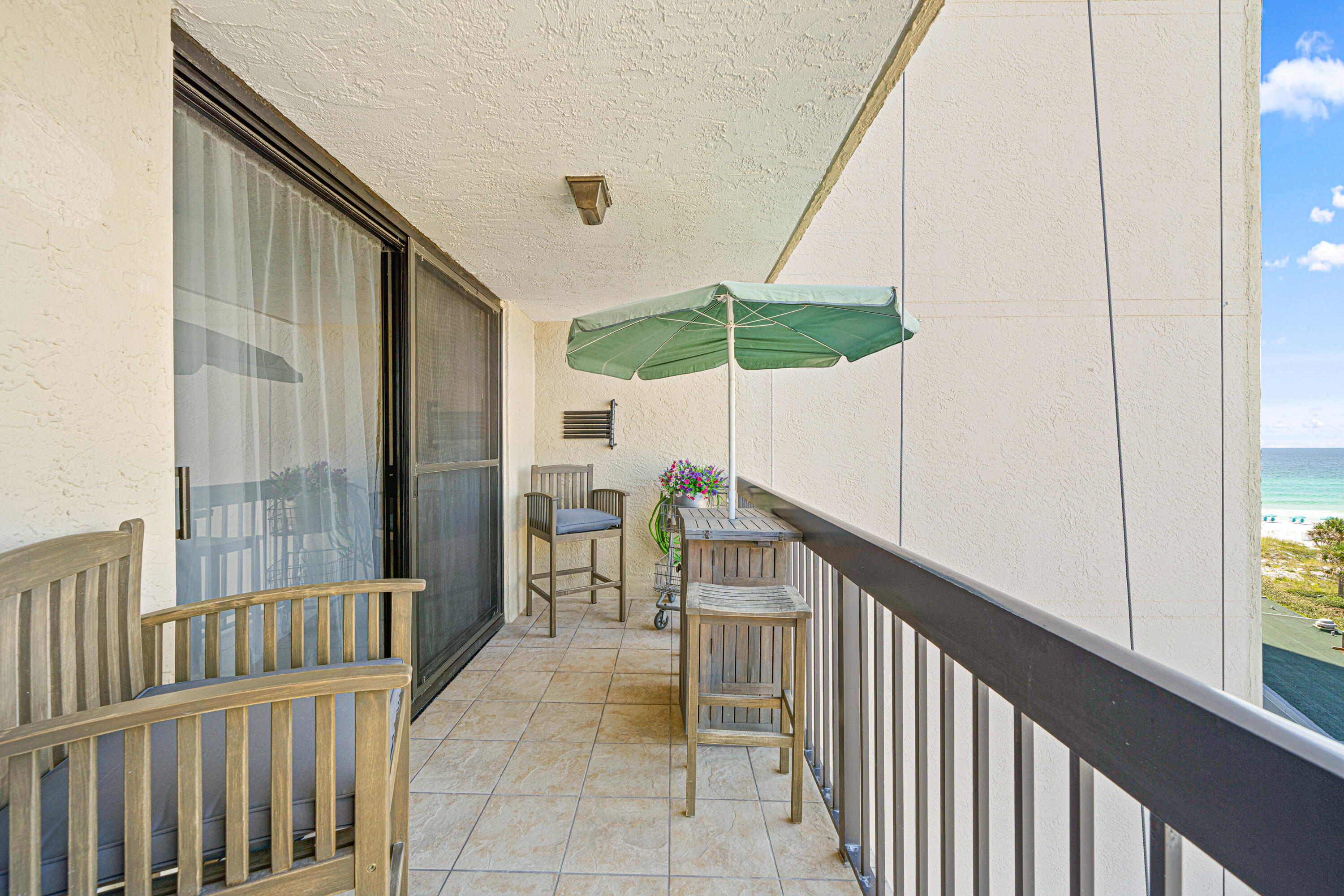 SUNDESTIN INTERNATIONAL CONDO - Residential