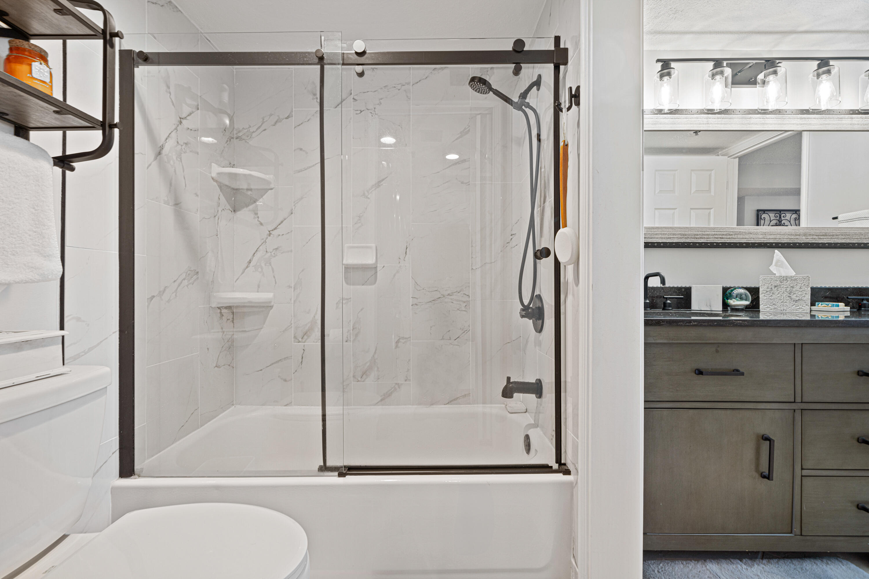 SUNDESTIN INTERNATIONAL CONDO - Residential