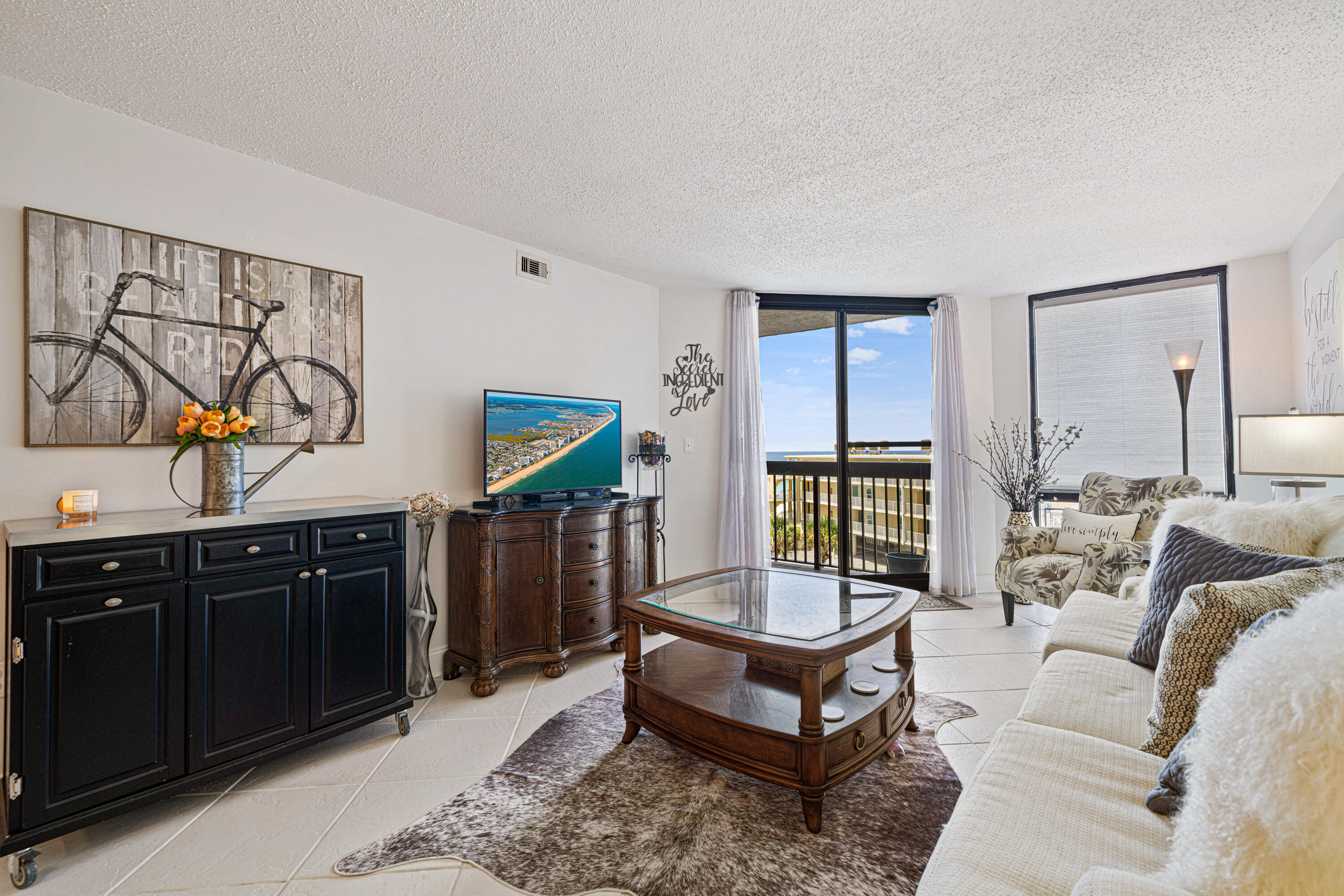 SUNDESTIN INTERNATIONAL CONDO - Residential