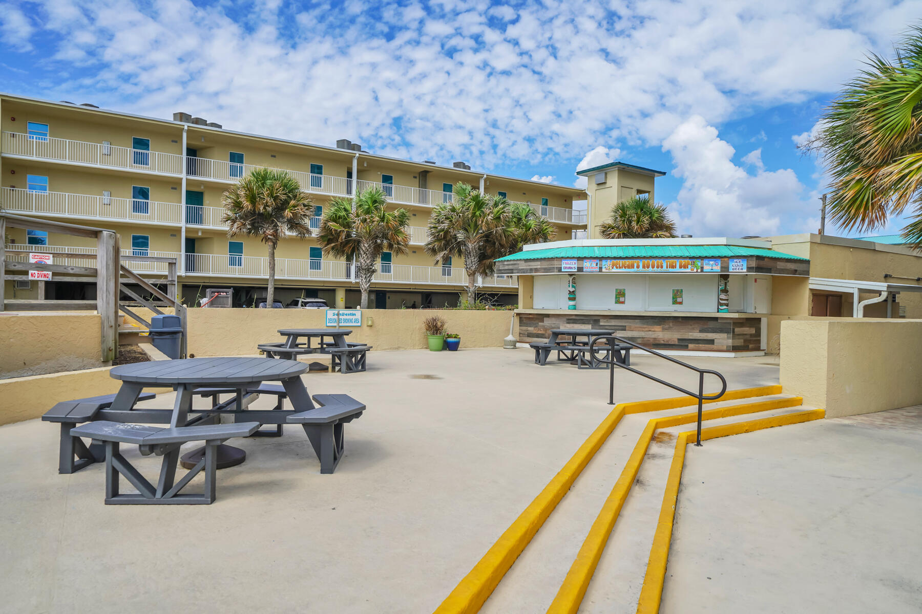 SUNDESTIN INTERNATIONAL CONDO - Residential