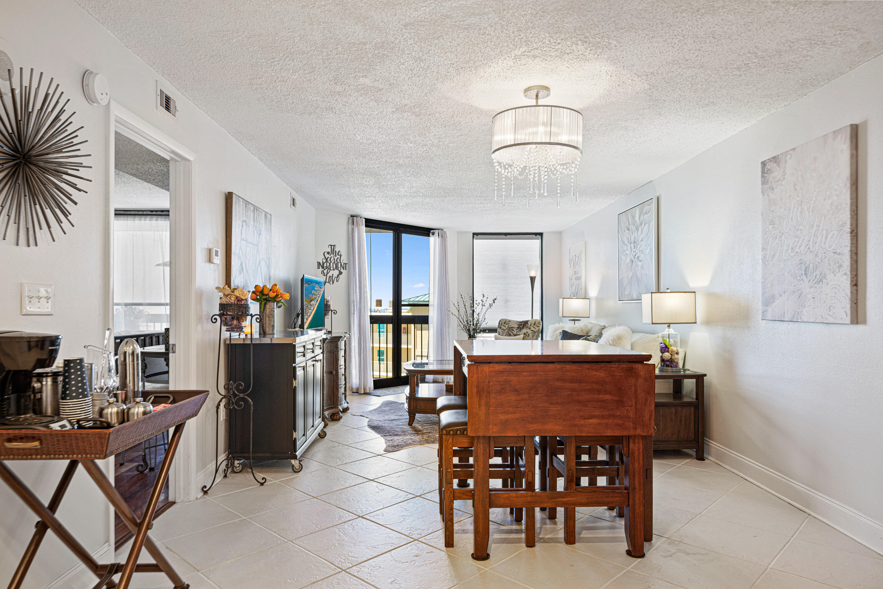 SUNDESTIN INTERNATIONAL CONDO - Residential
