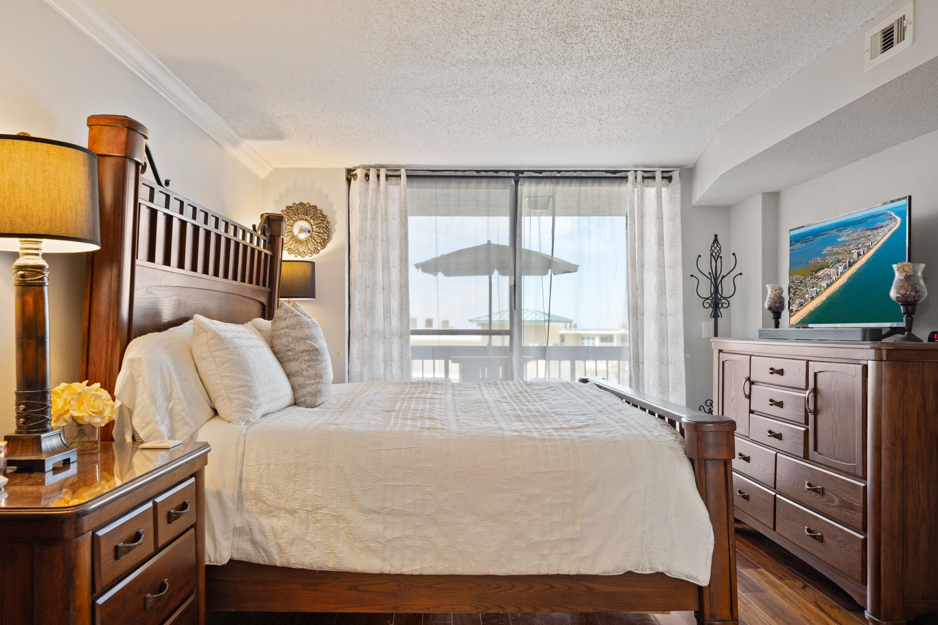 SUNDESTIN INTERNATIONAL CONDO - Residential