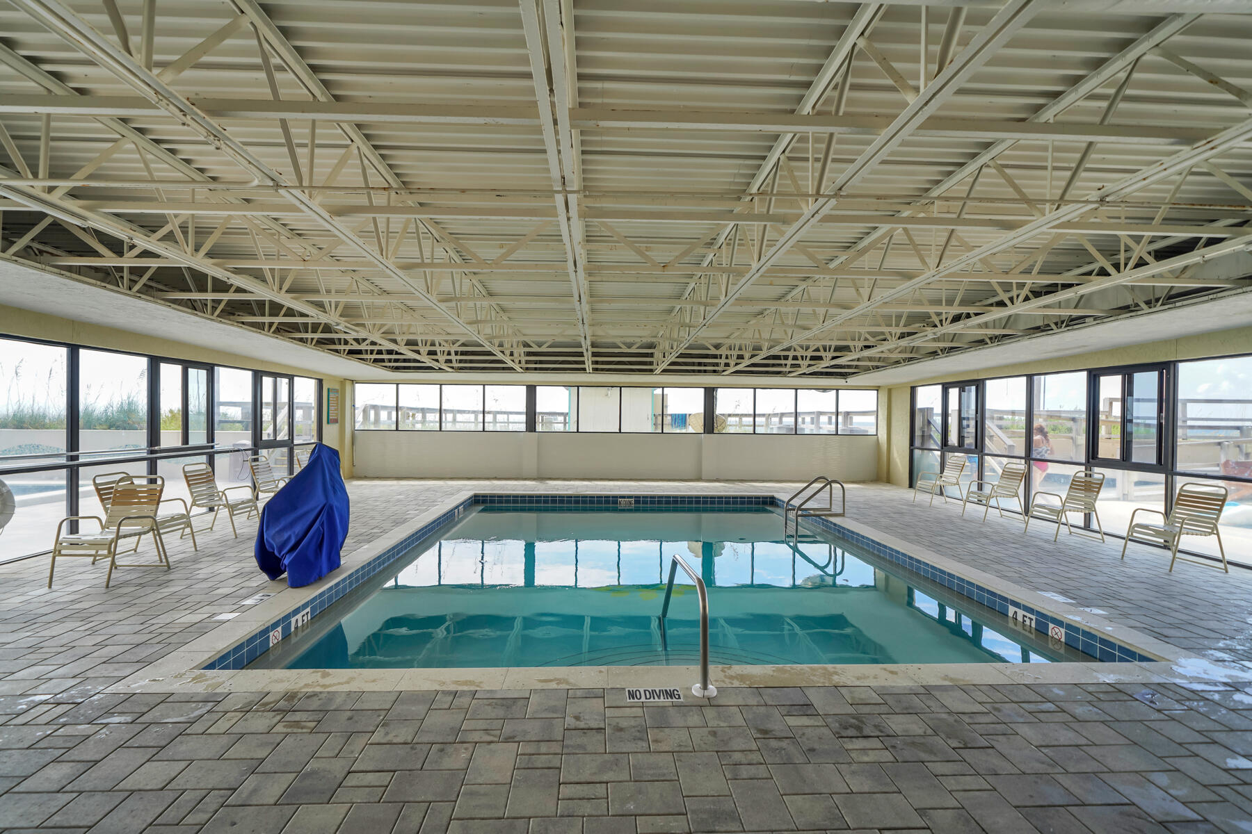 SUNDESTIN INTERNATIONAL CONDO - Residential