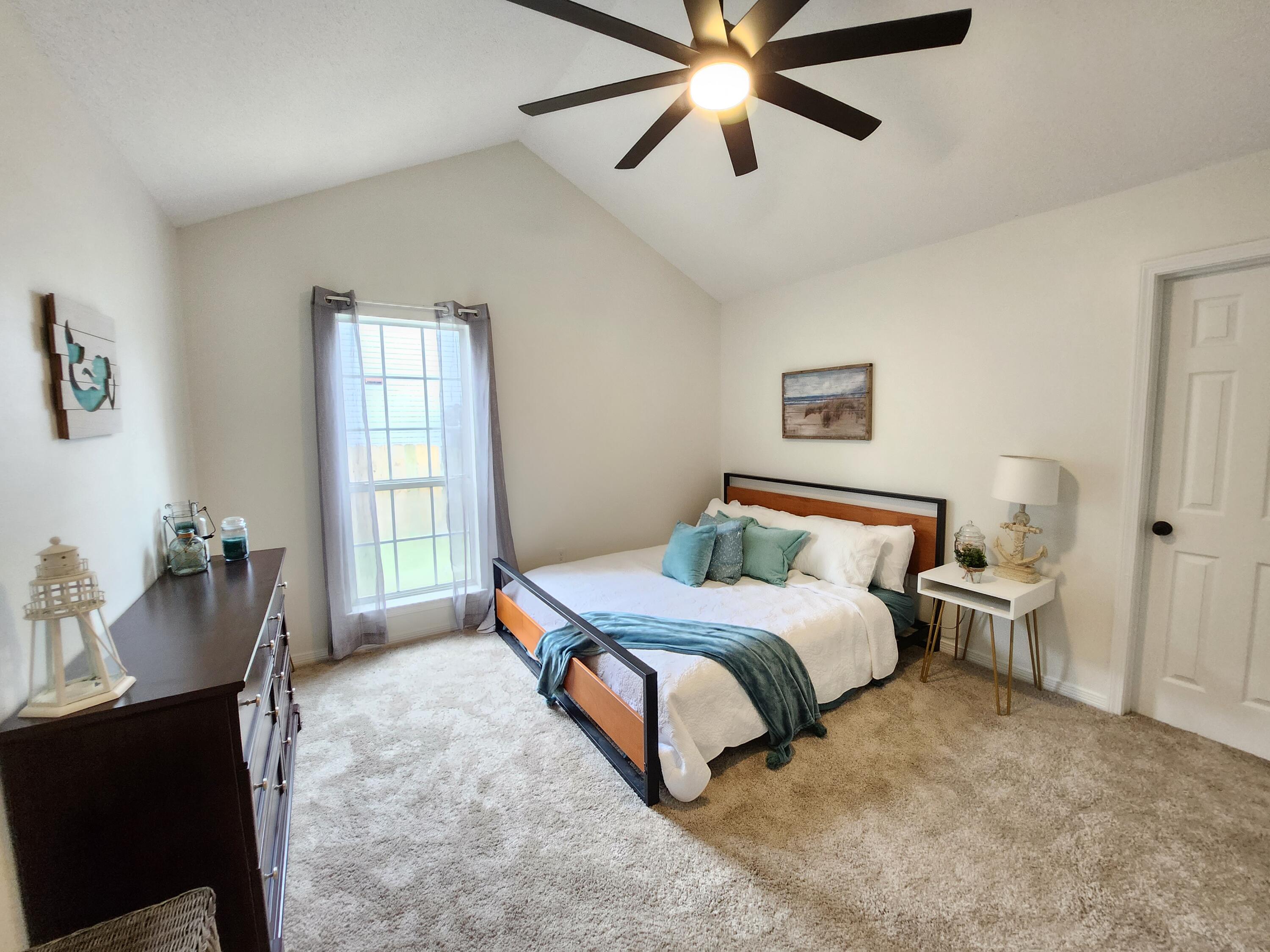 WYNNEHAVEN BEACH PATIO HOMES - Residential