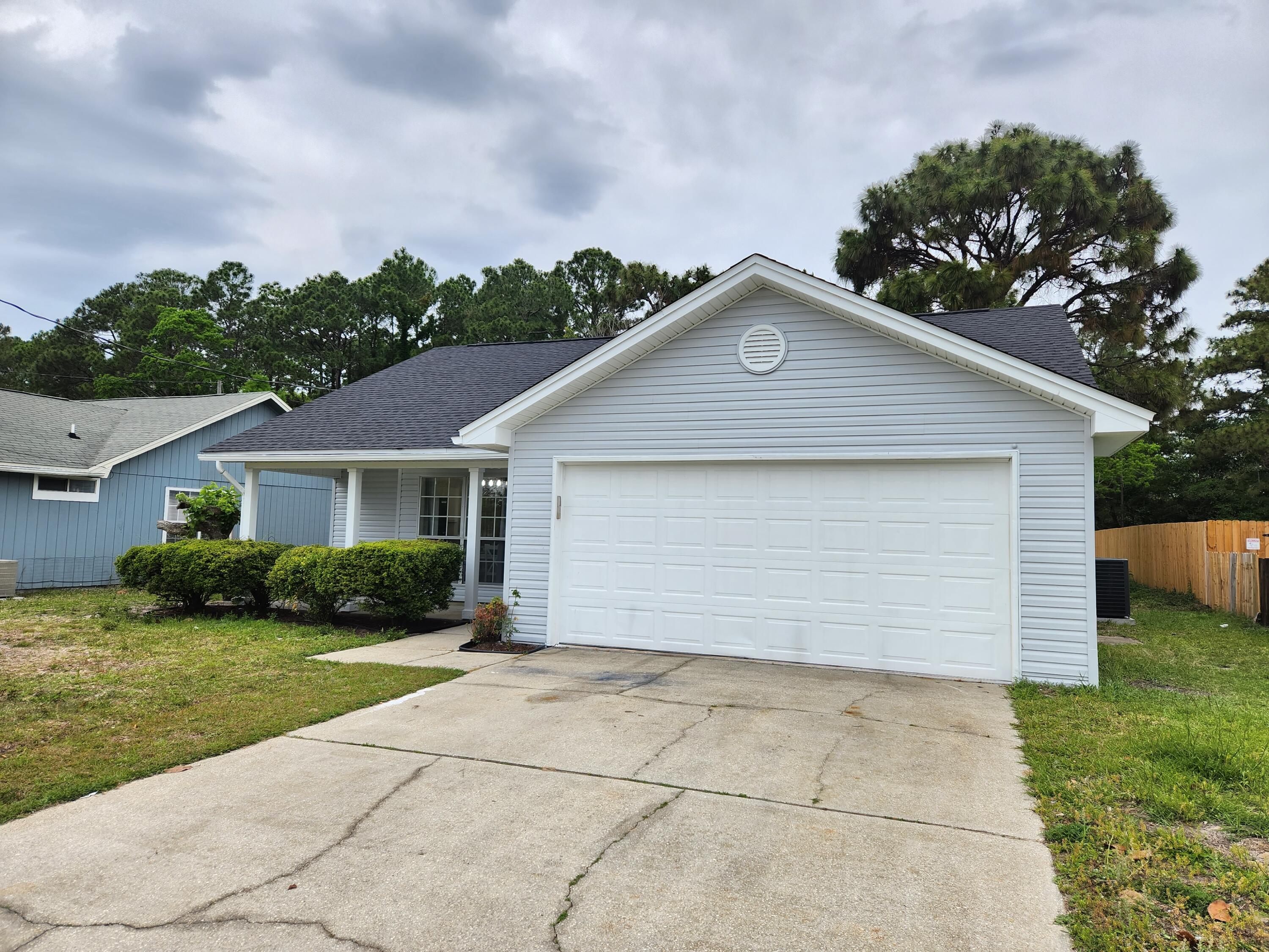 WYNNEHAVEN BEACH PATIO HOMES - Residential