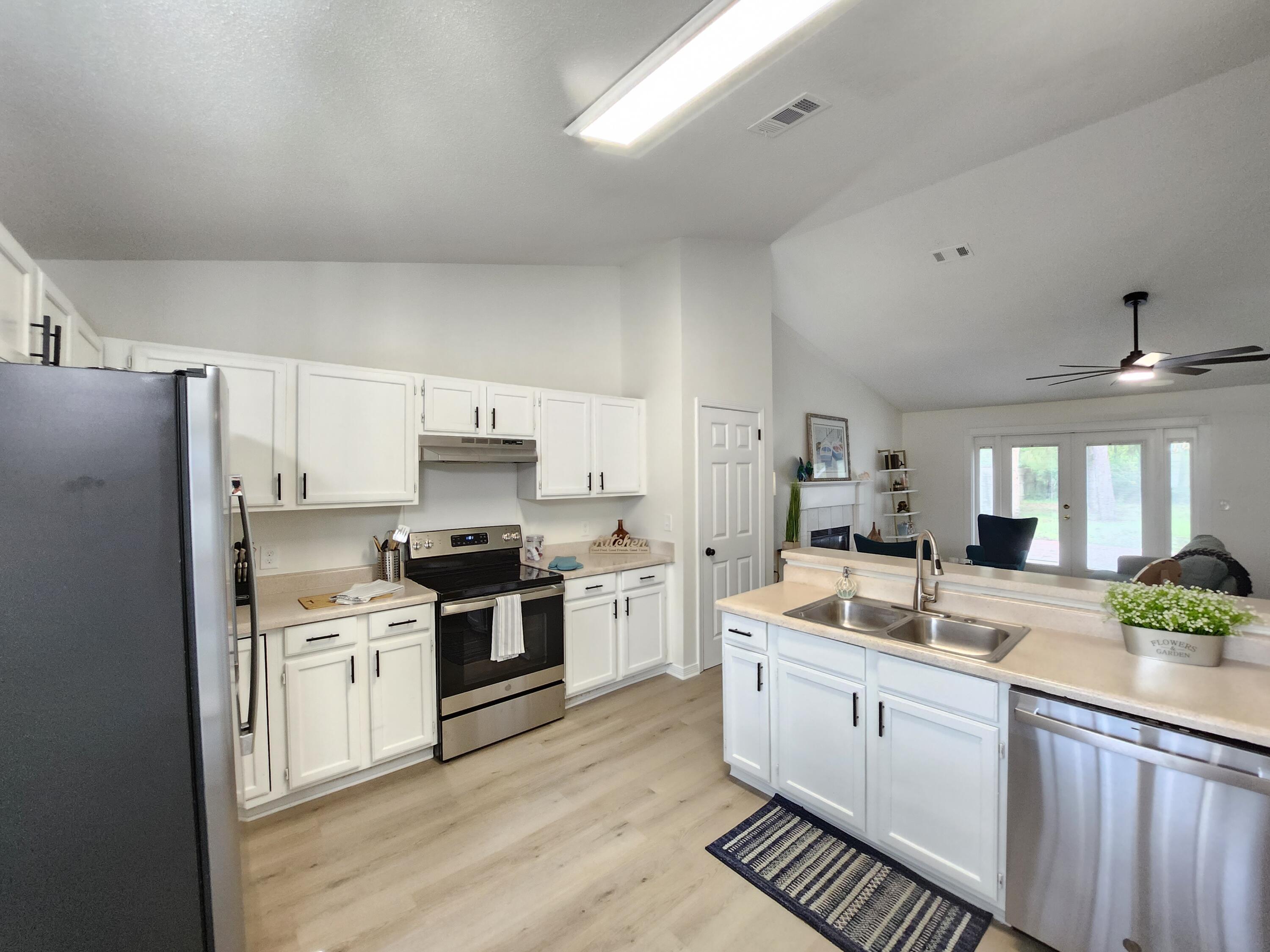 WYNNEHAVEN BEACH PATIO HOMES - Residential