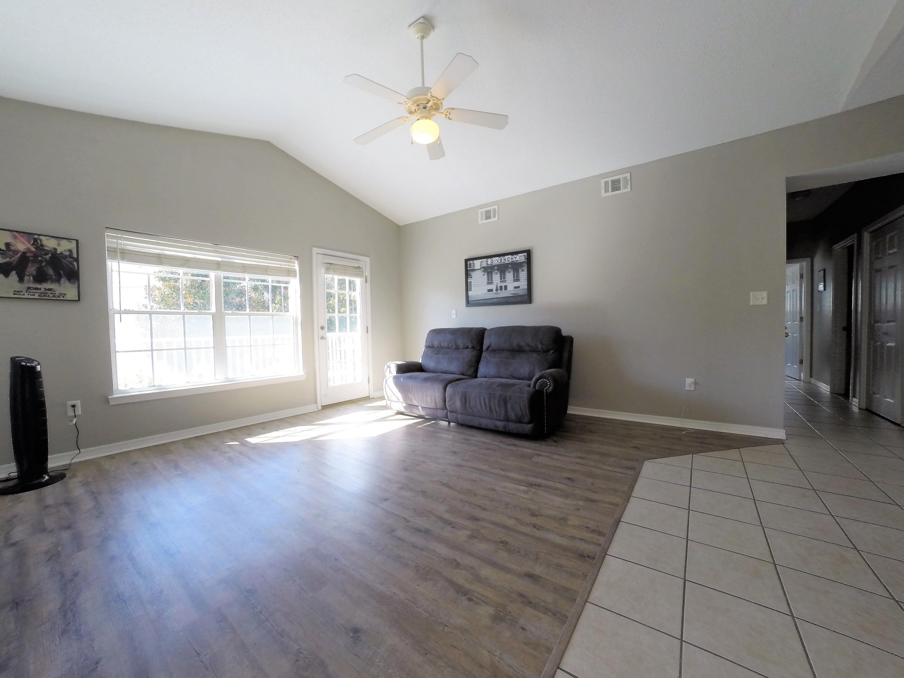 THE OAKS AT NICEVILLE - Residential