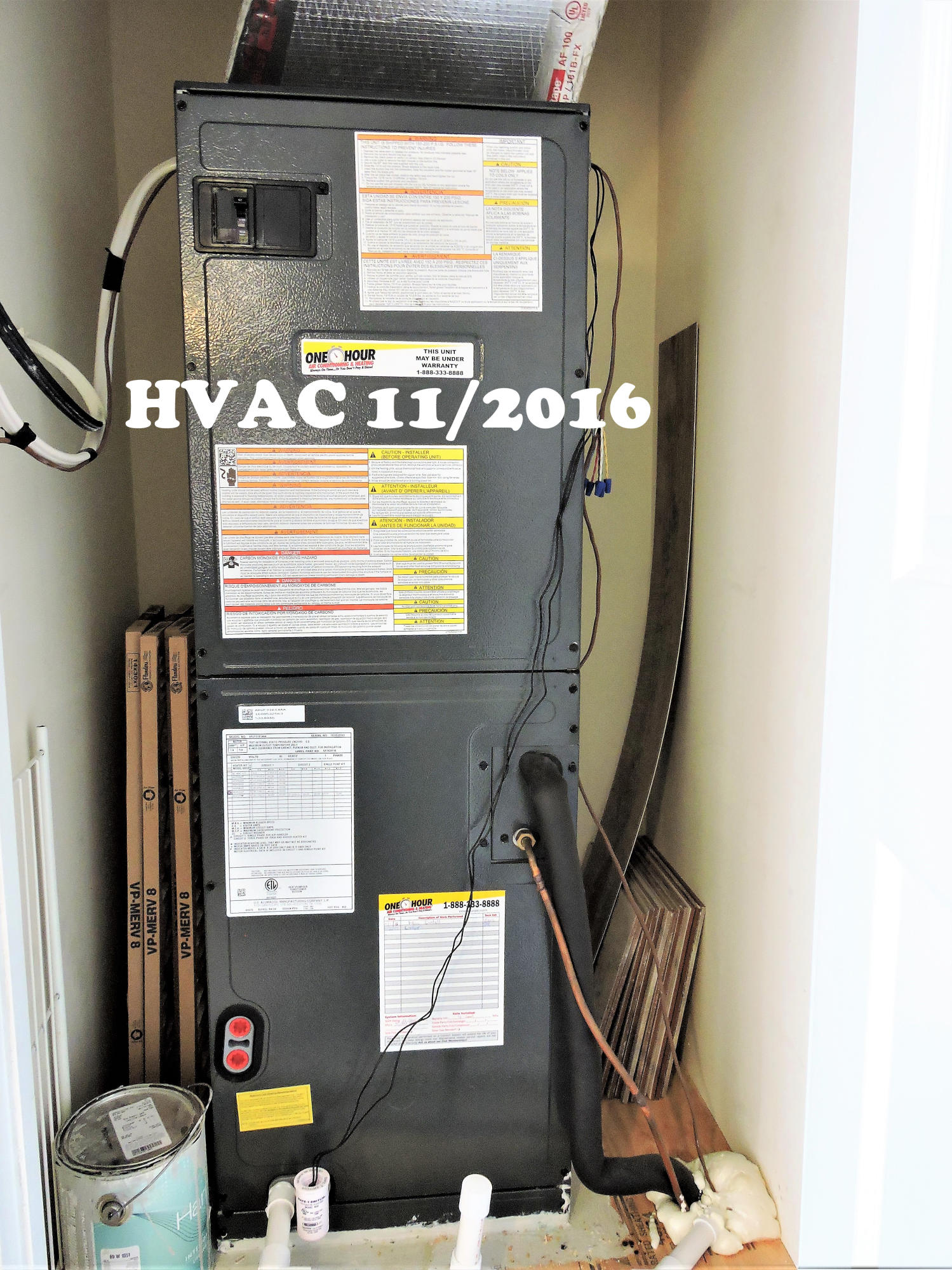 THE OAKS AT NICEVILLE - Residential