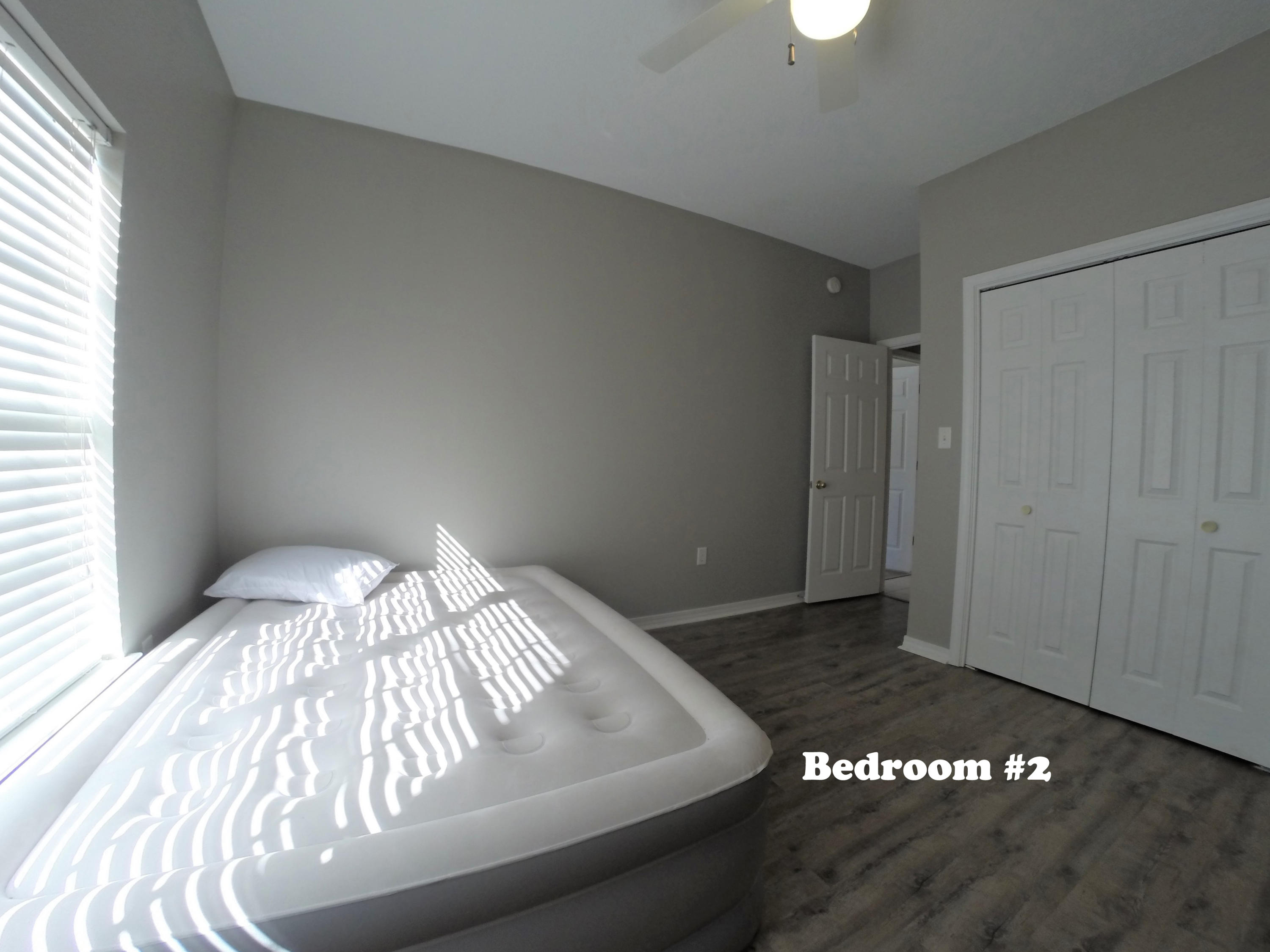 THE OAKS AT NICEVILLE - Residential