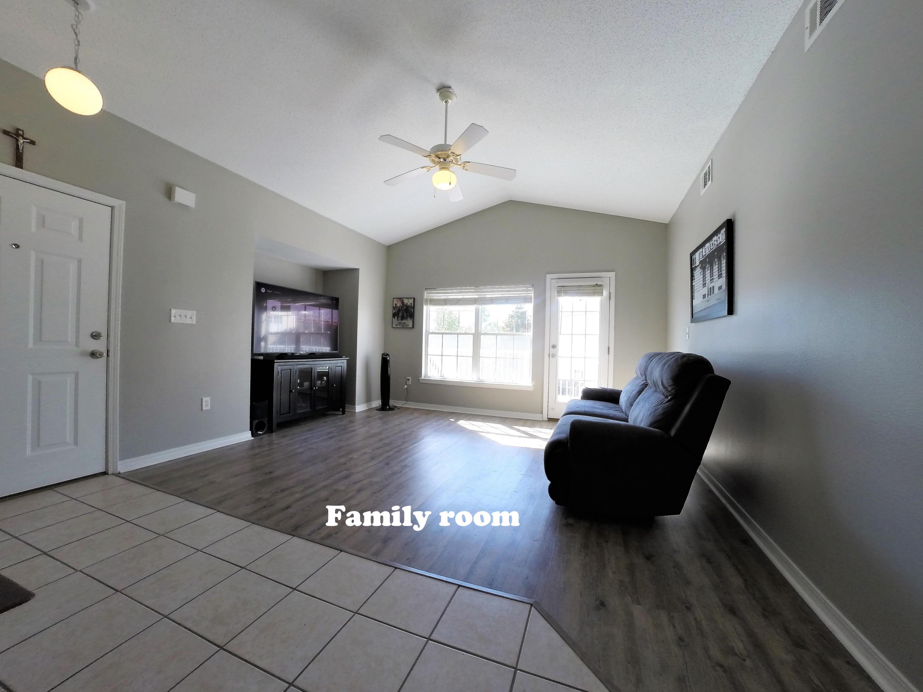 THE OAKS AT NICEVILLE - Residential