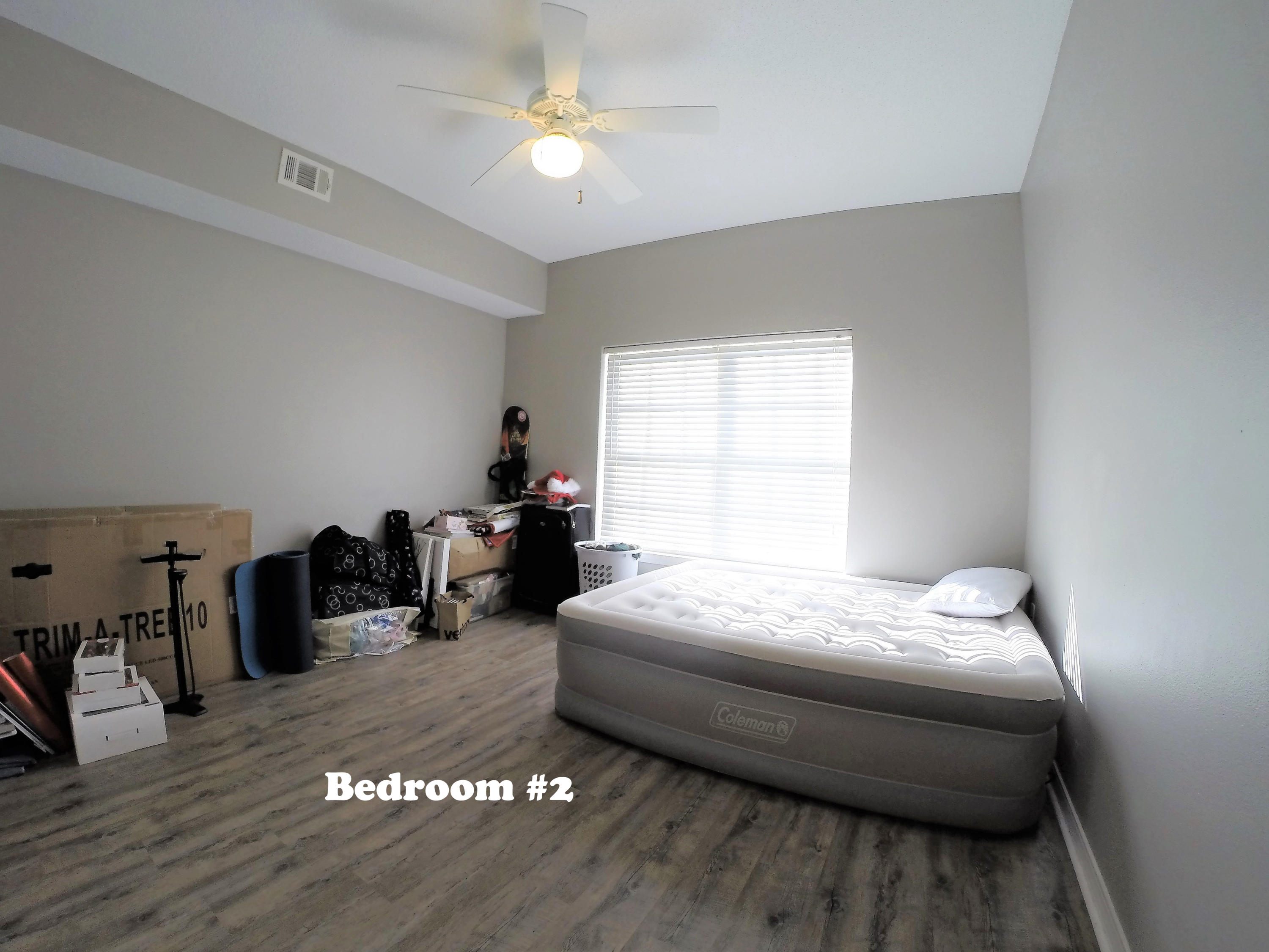 THE OAKS AT NICEVILLE - Residential