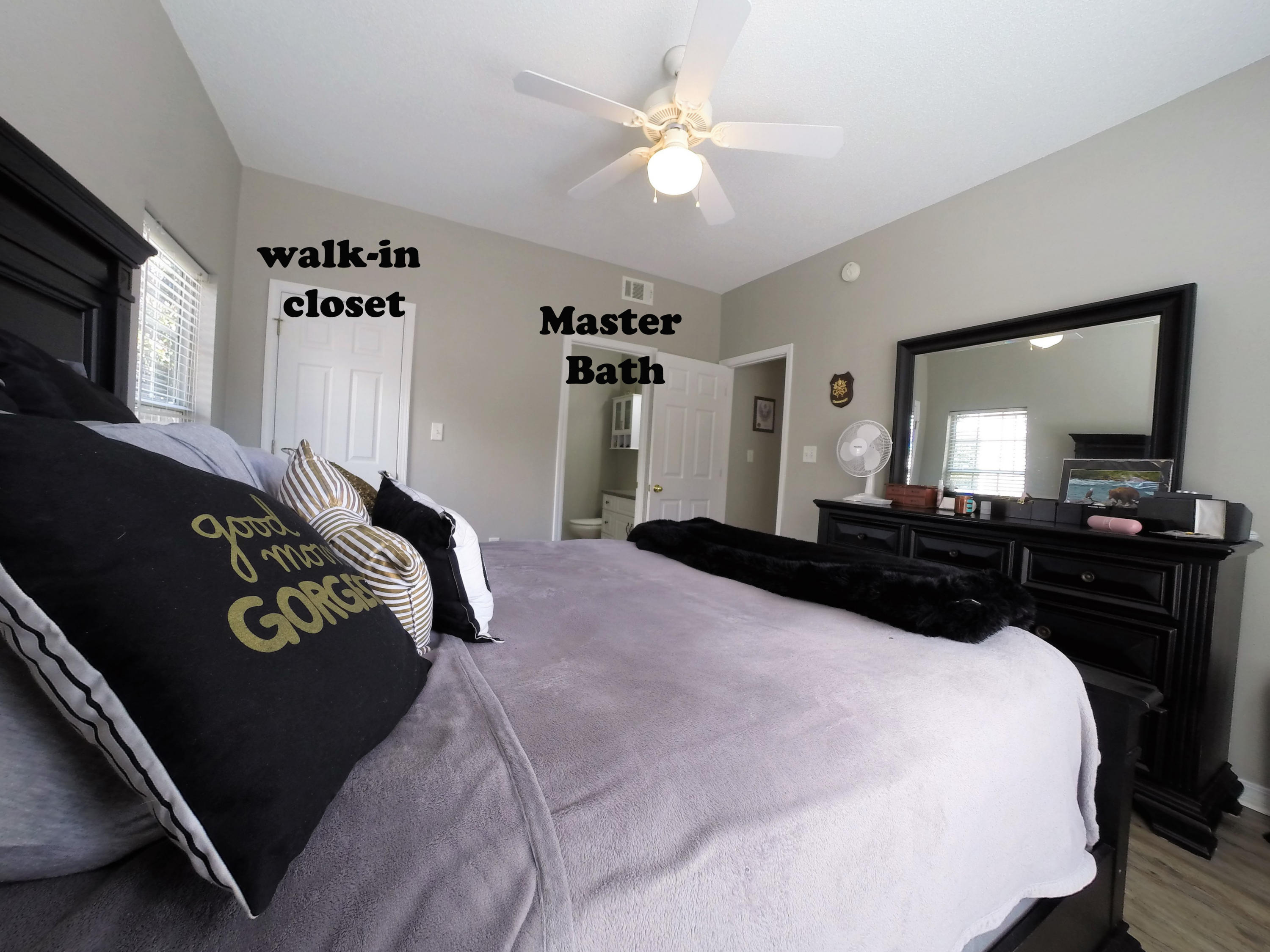 THE OAKS AT NICEVILLE - Residential