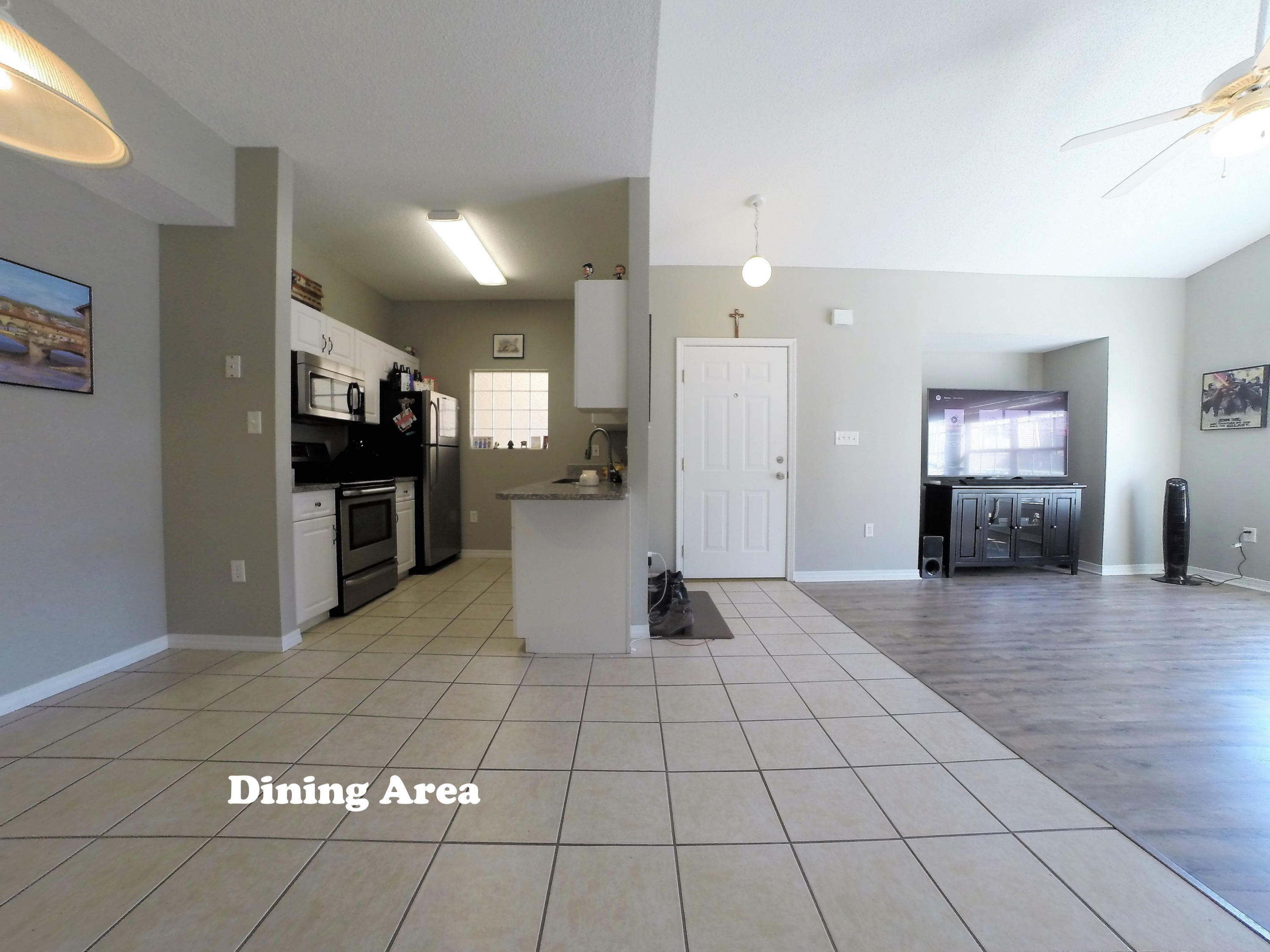 THE OAKS AT NICEVILLE - Residential