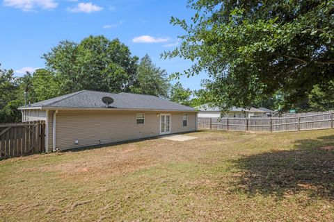 A home in Crestview