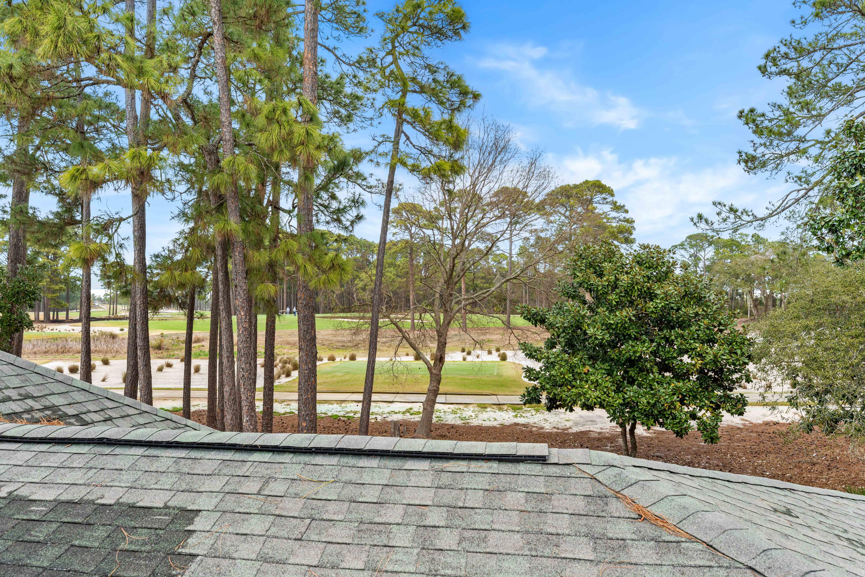 FAIRWAY VILLAS - Residential