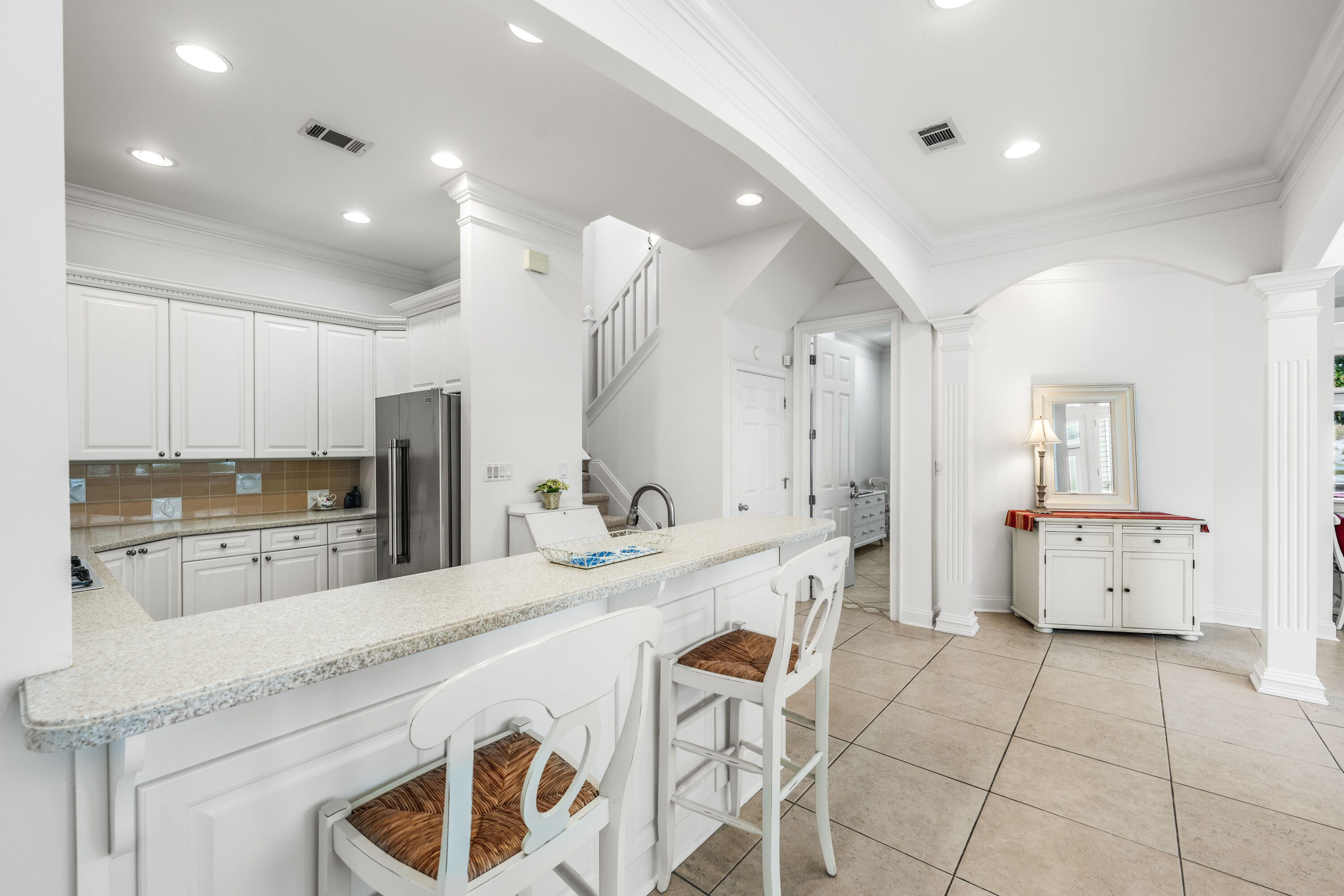 FAIRWAY VILLAS - Residential