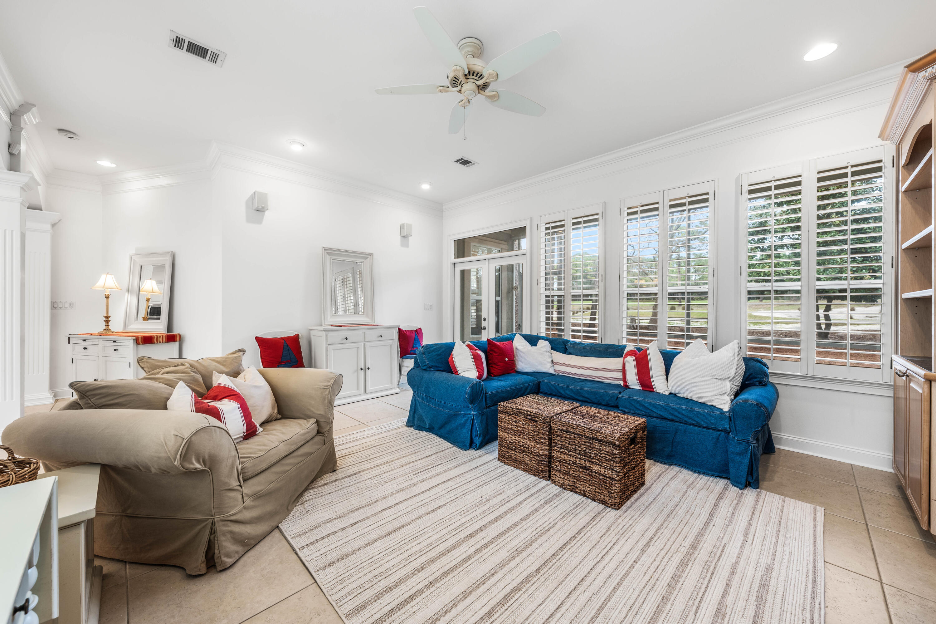 FAIRWAY VILLAS - Residential