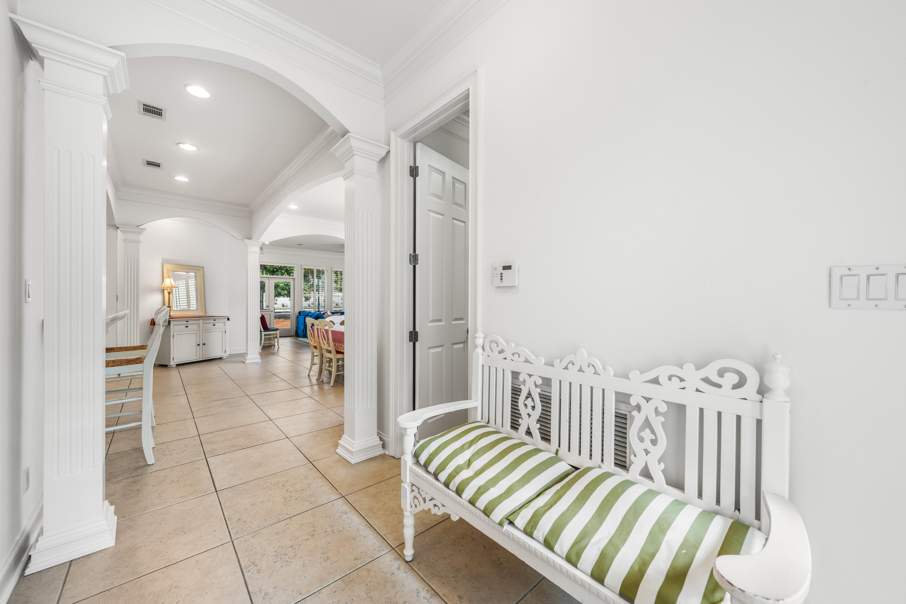 FAIRWAY VILLAS - Residential