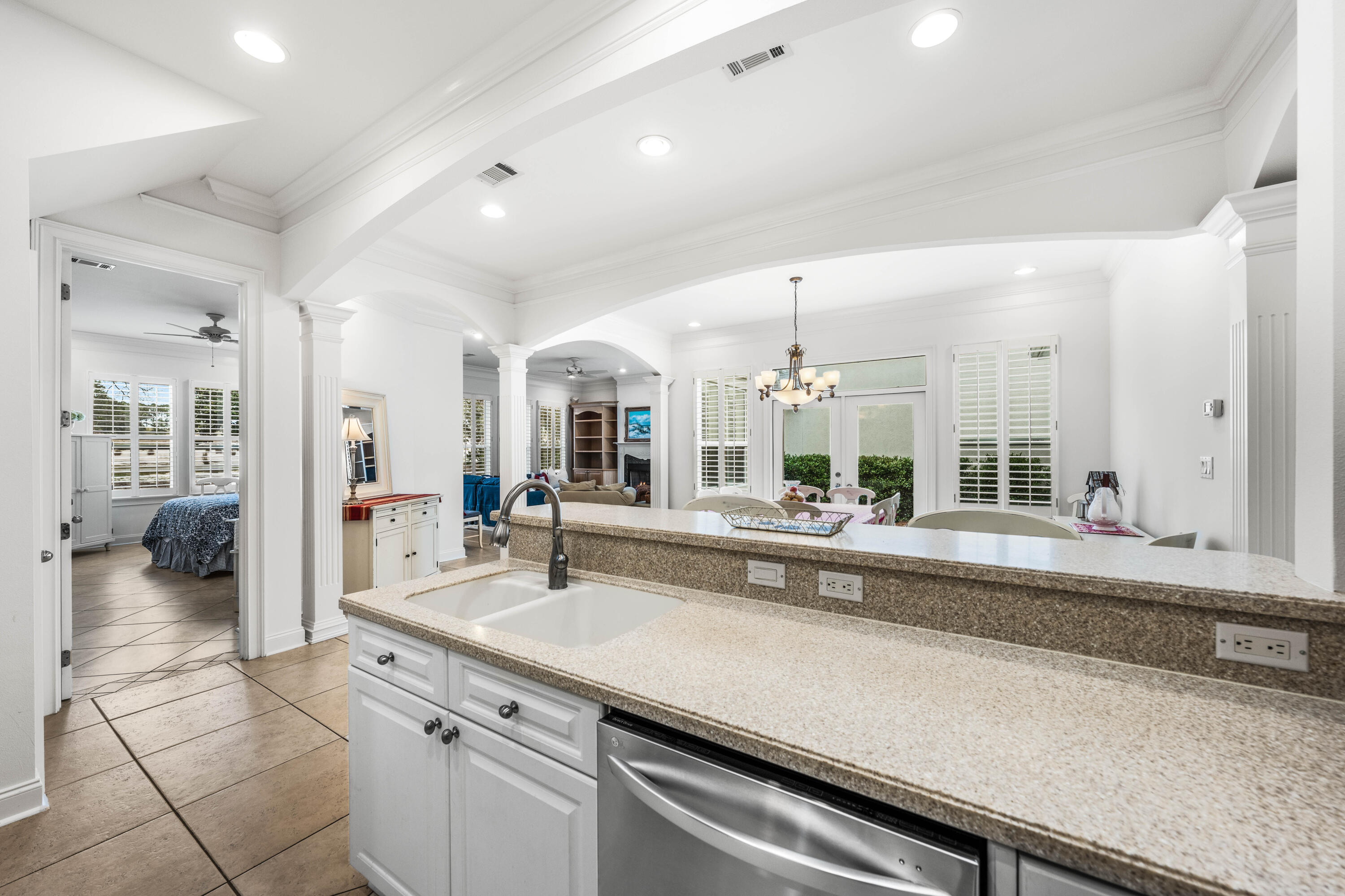 FAIRWAY VILLAS - Residential