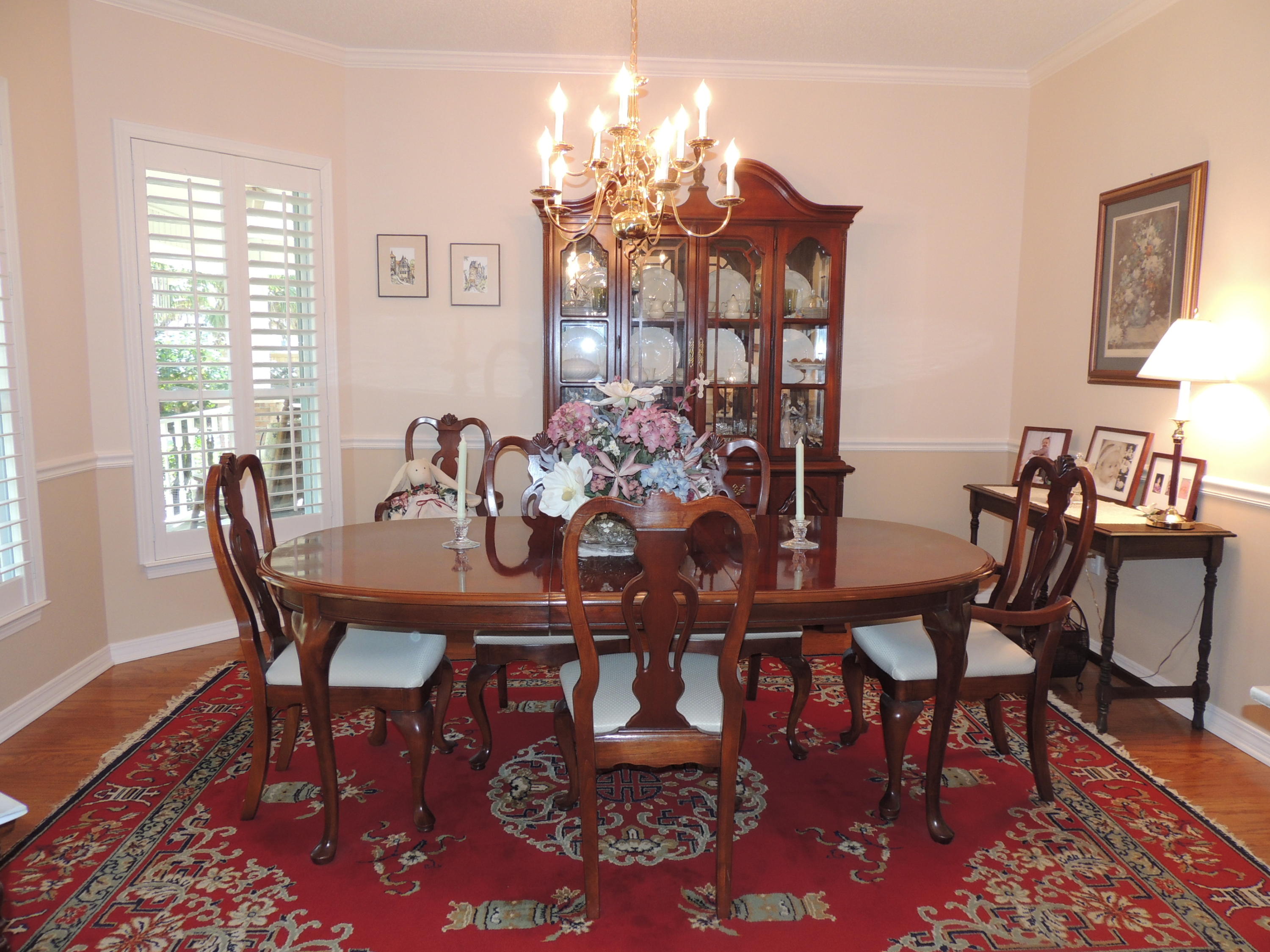 VILLAGE OF BOLTON AT BLUEWATER BAY - Residential