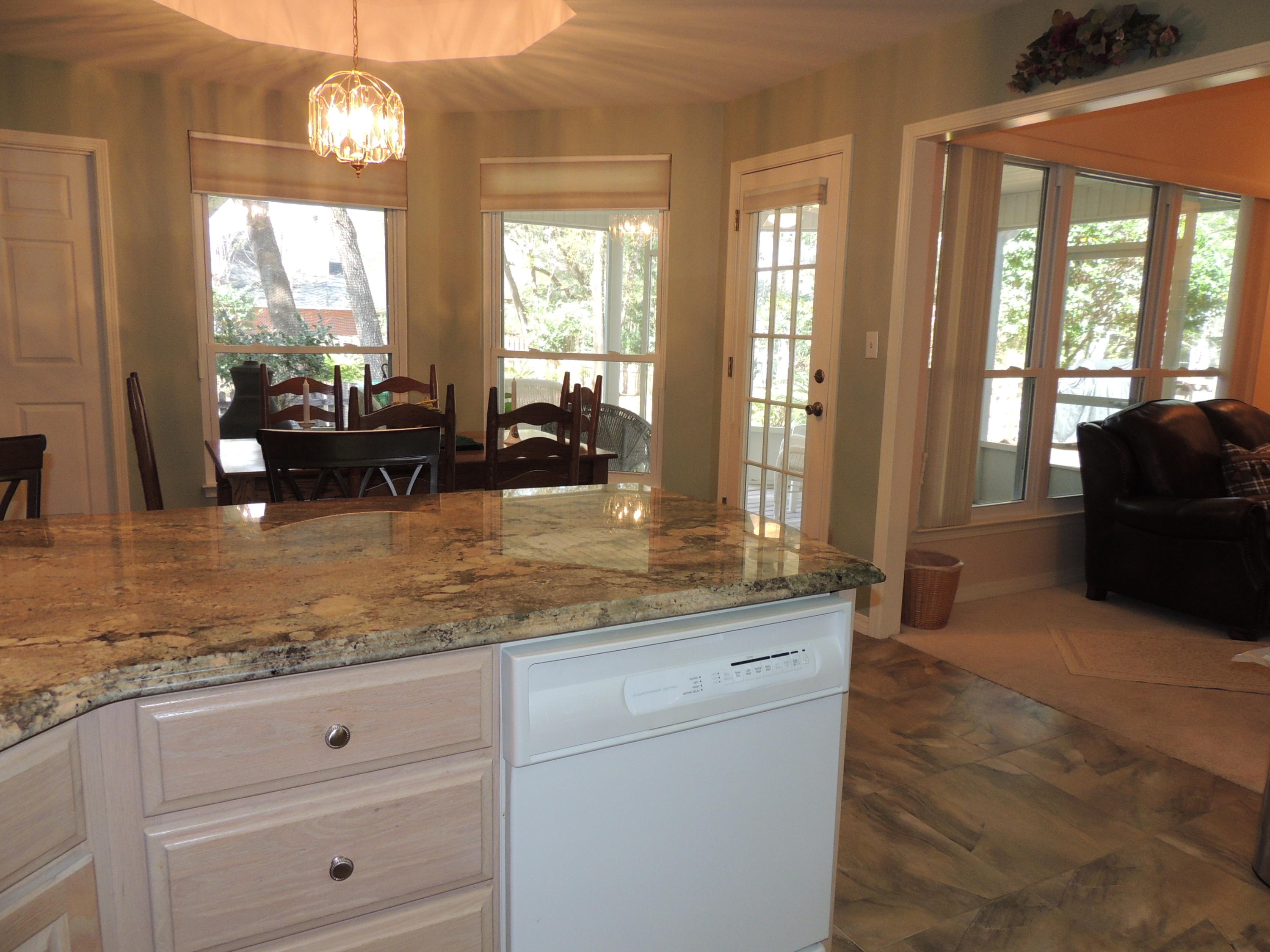 VILLAGE OF BOLTON AT BLUEWATER BAY - Residential