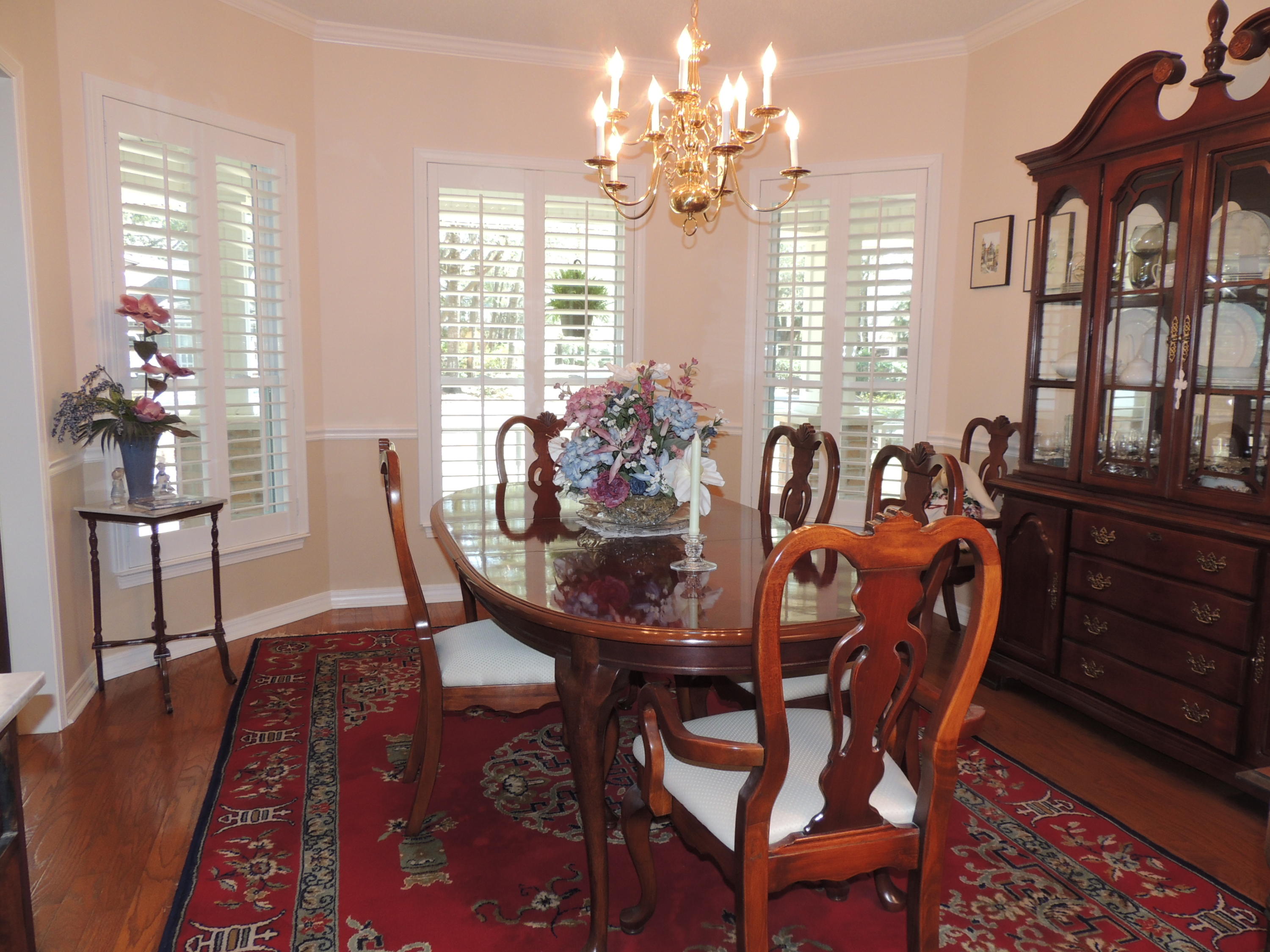 VILLAGE OF BOLTON AT BLUEWATER BAY - Residential