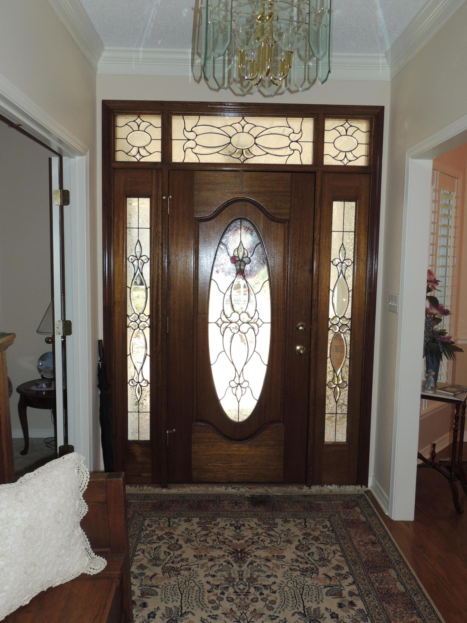 VILLAGE OF BOLTON AT BLUEWATER BAY - Residential