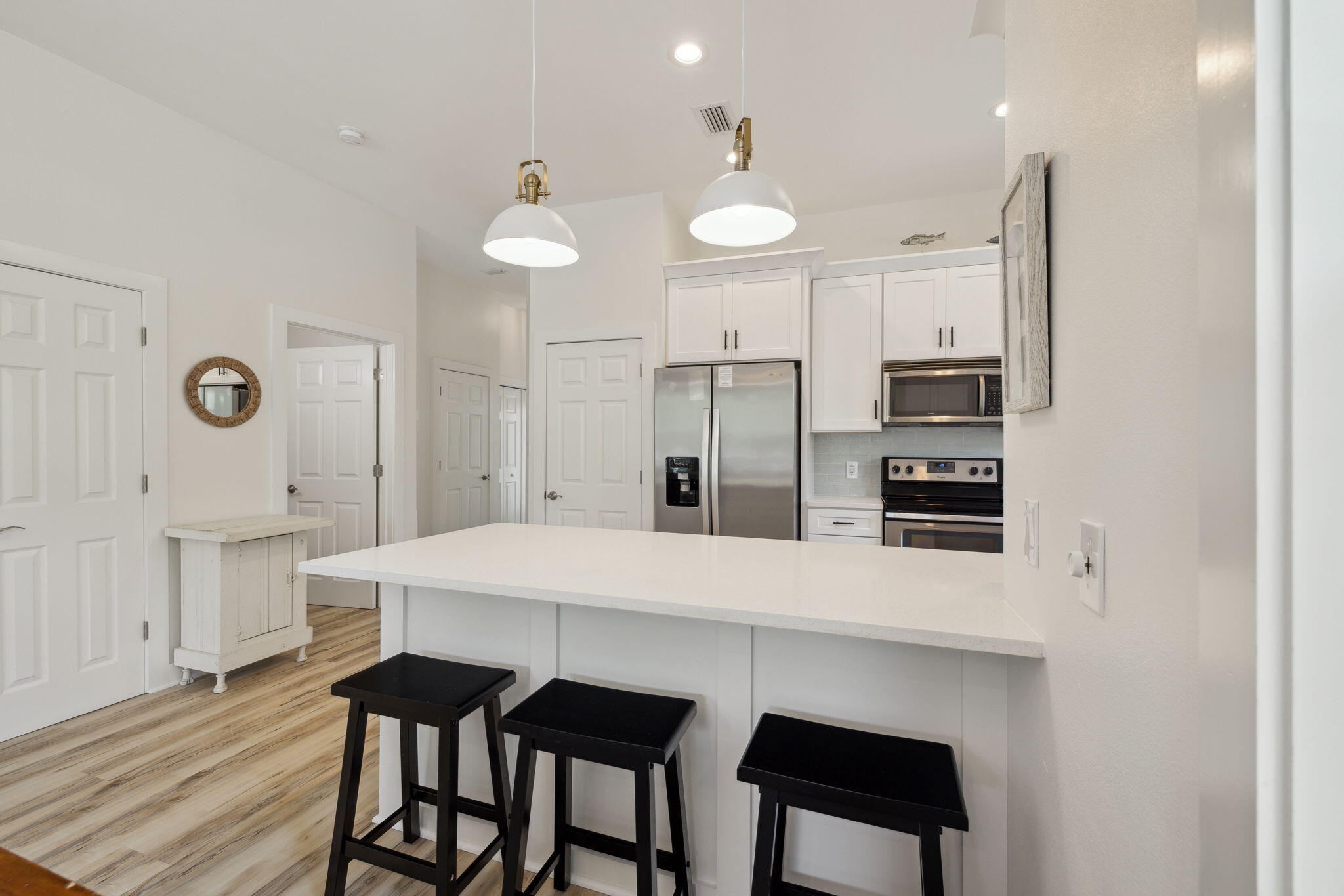 LAKEWOOD ESTATES - Residential