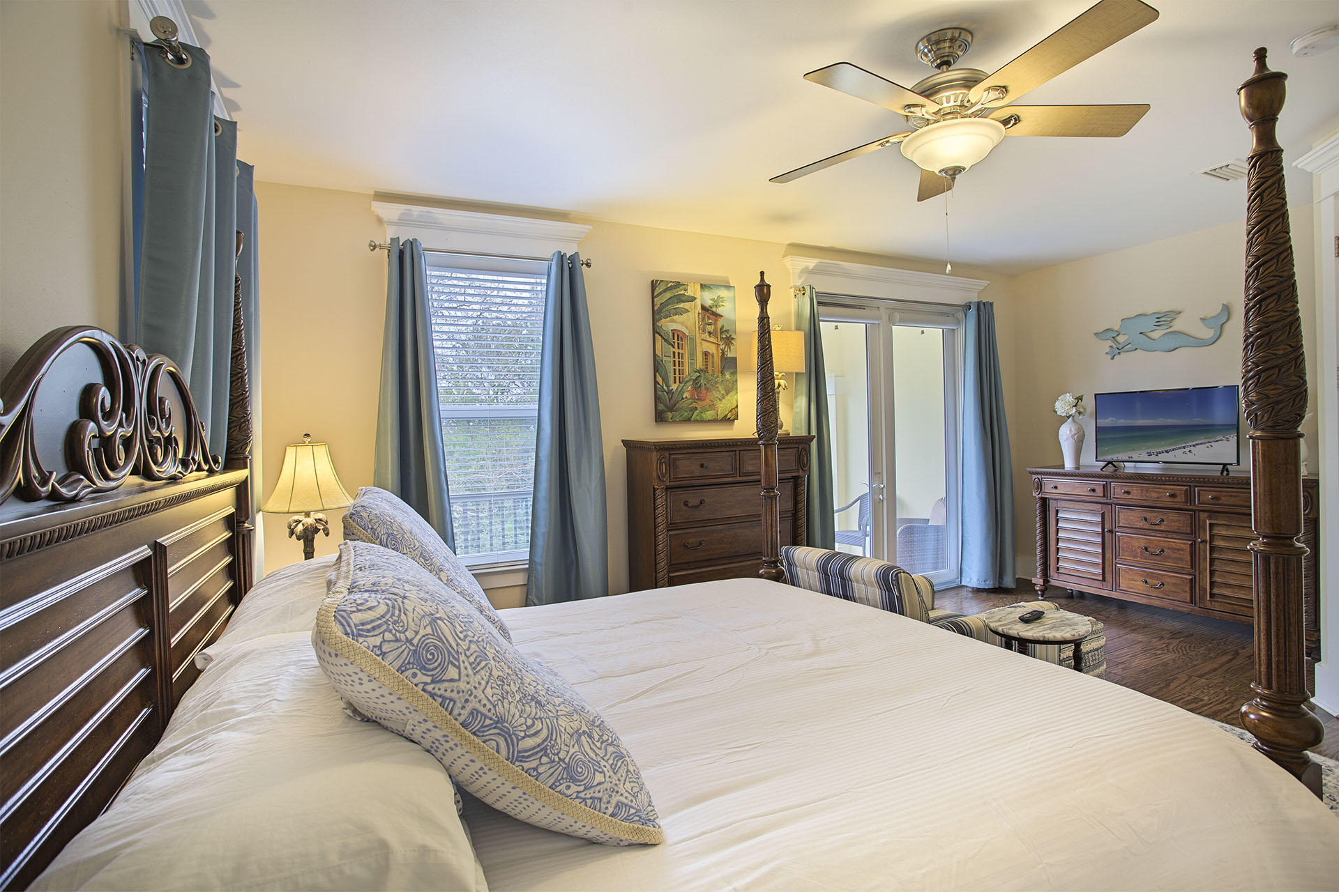 MIRAMAR BEACH VILLAS - Residential