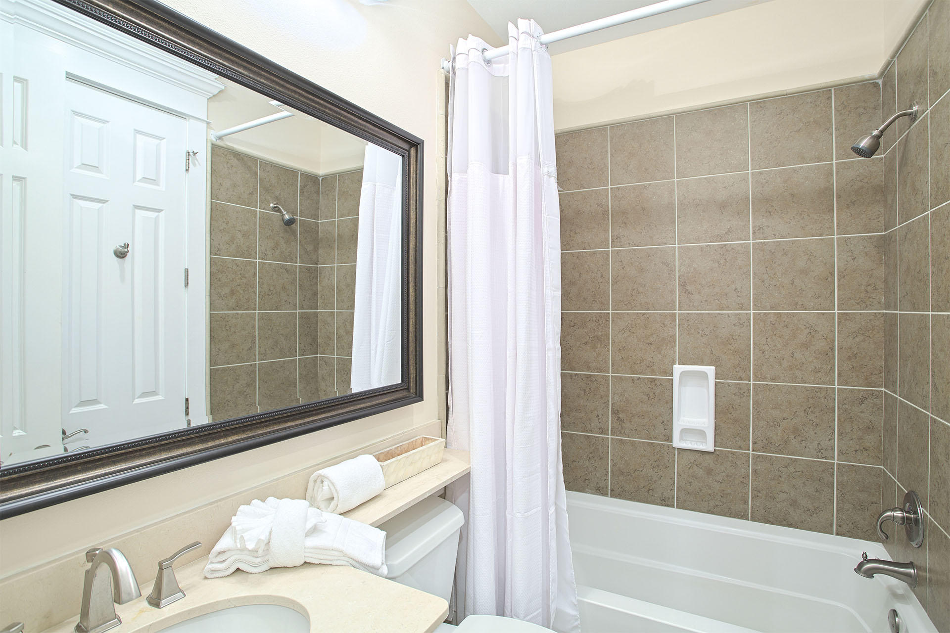 MIRAMAR BEACH VILLAS - Residential