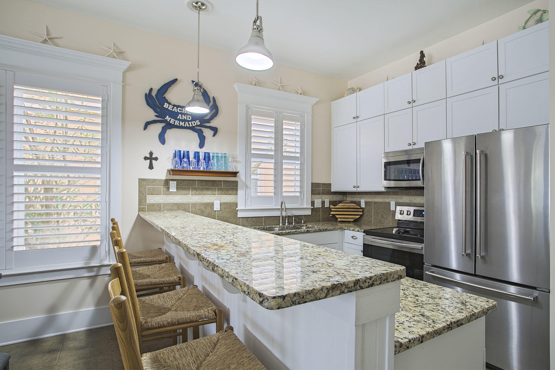 MIRAMAR BEACH VILLAS - Residential