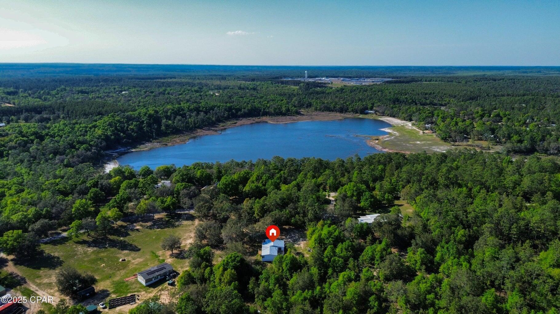 LAKEVIEW ESTATES - Residential