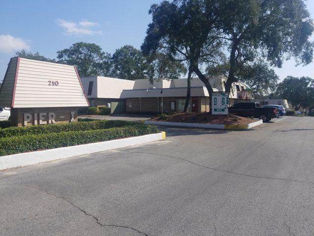 PIER ONE CONDO - Residential