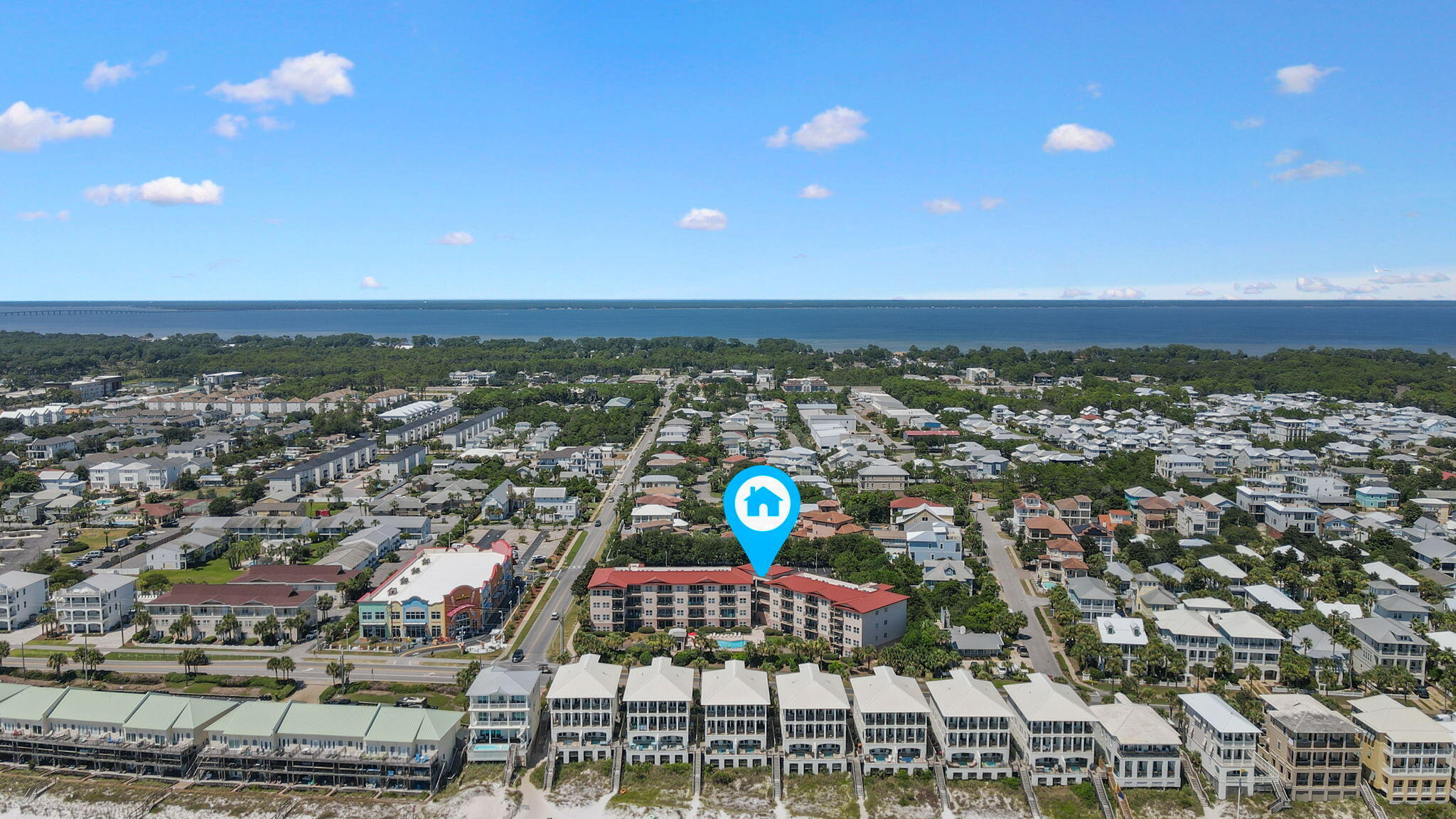 EMERALD WATERS - Residential