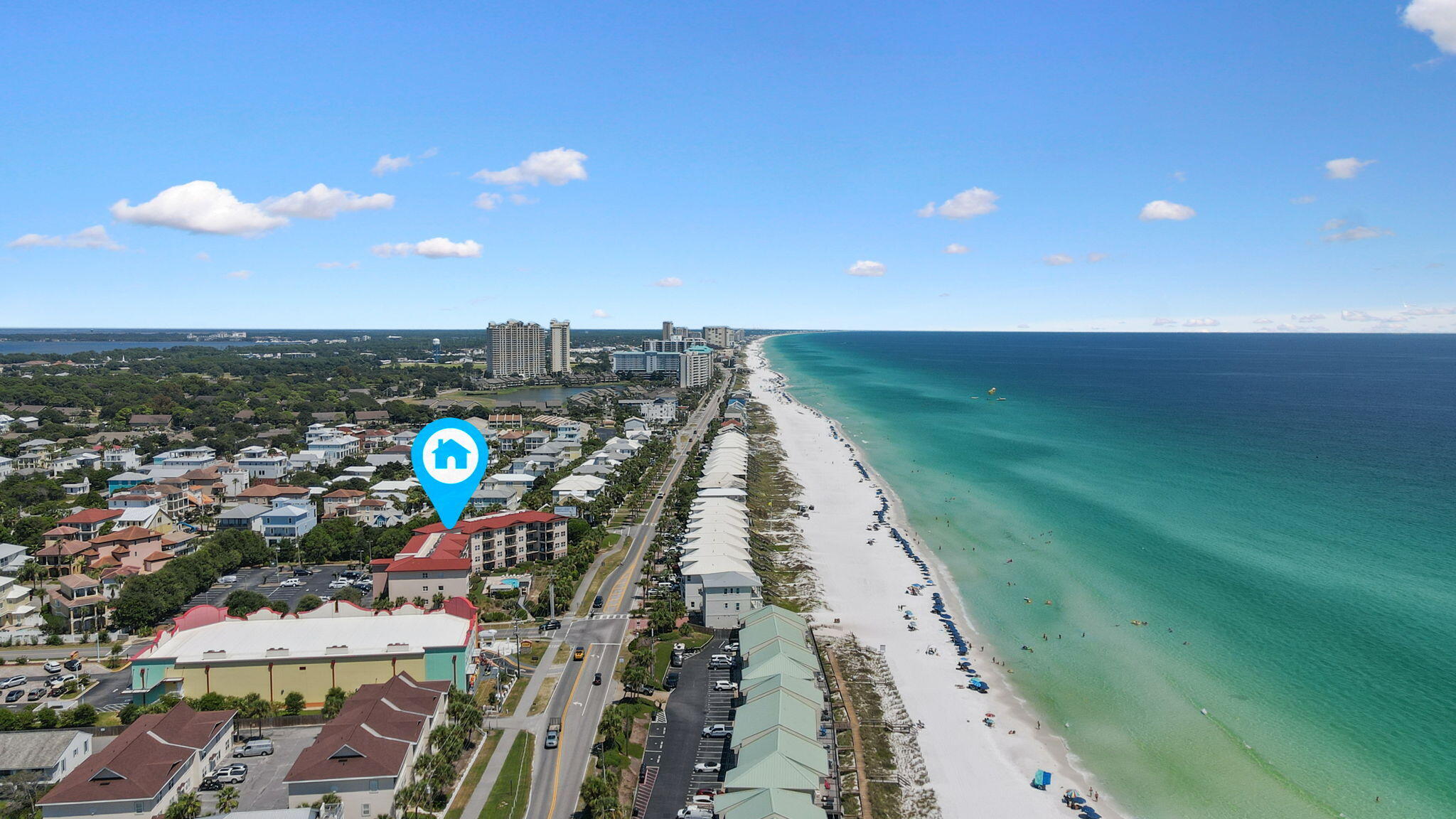 EMERALD WATERS - Residential