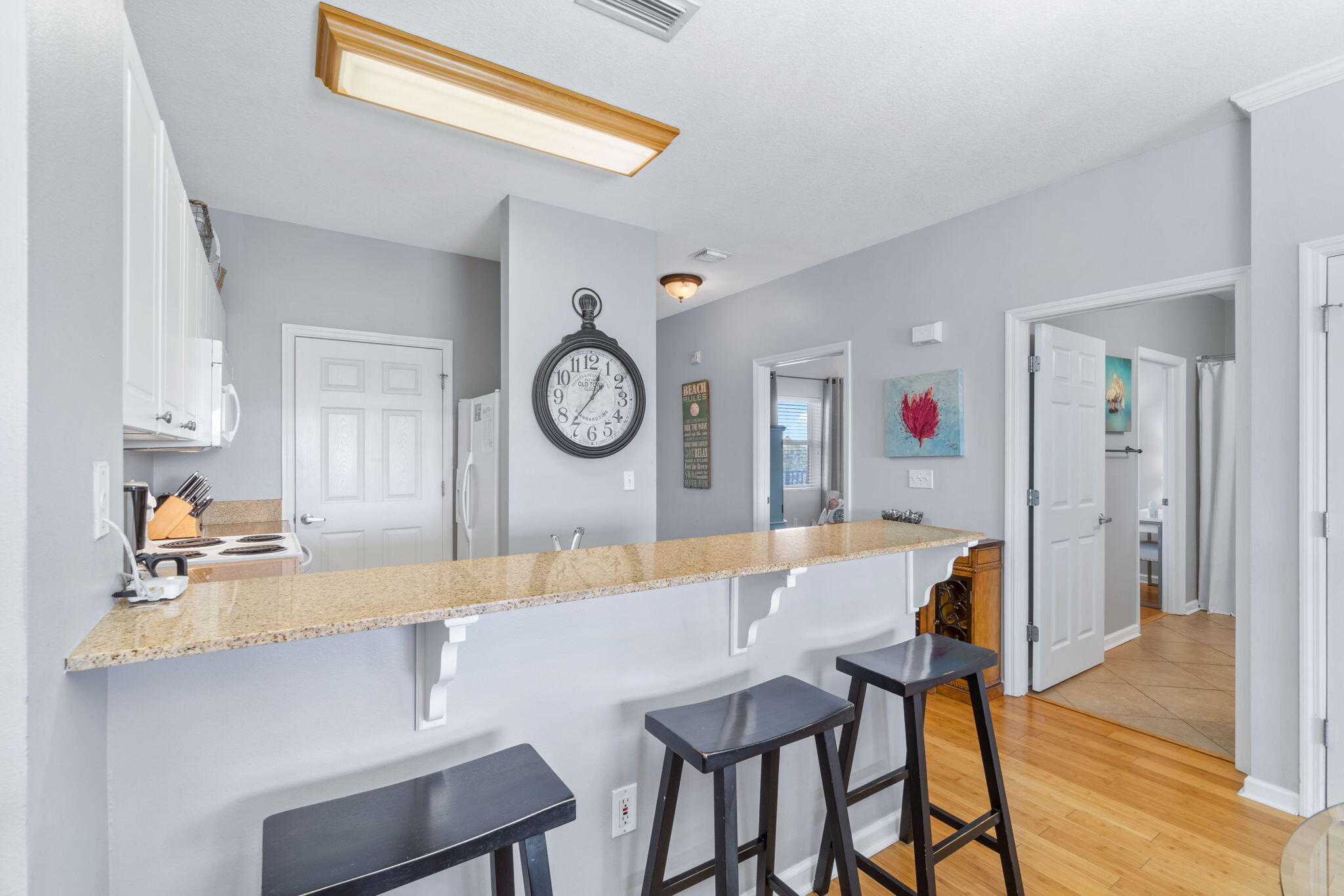 EMERALD WATERS - Residential