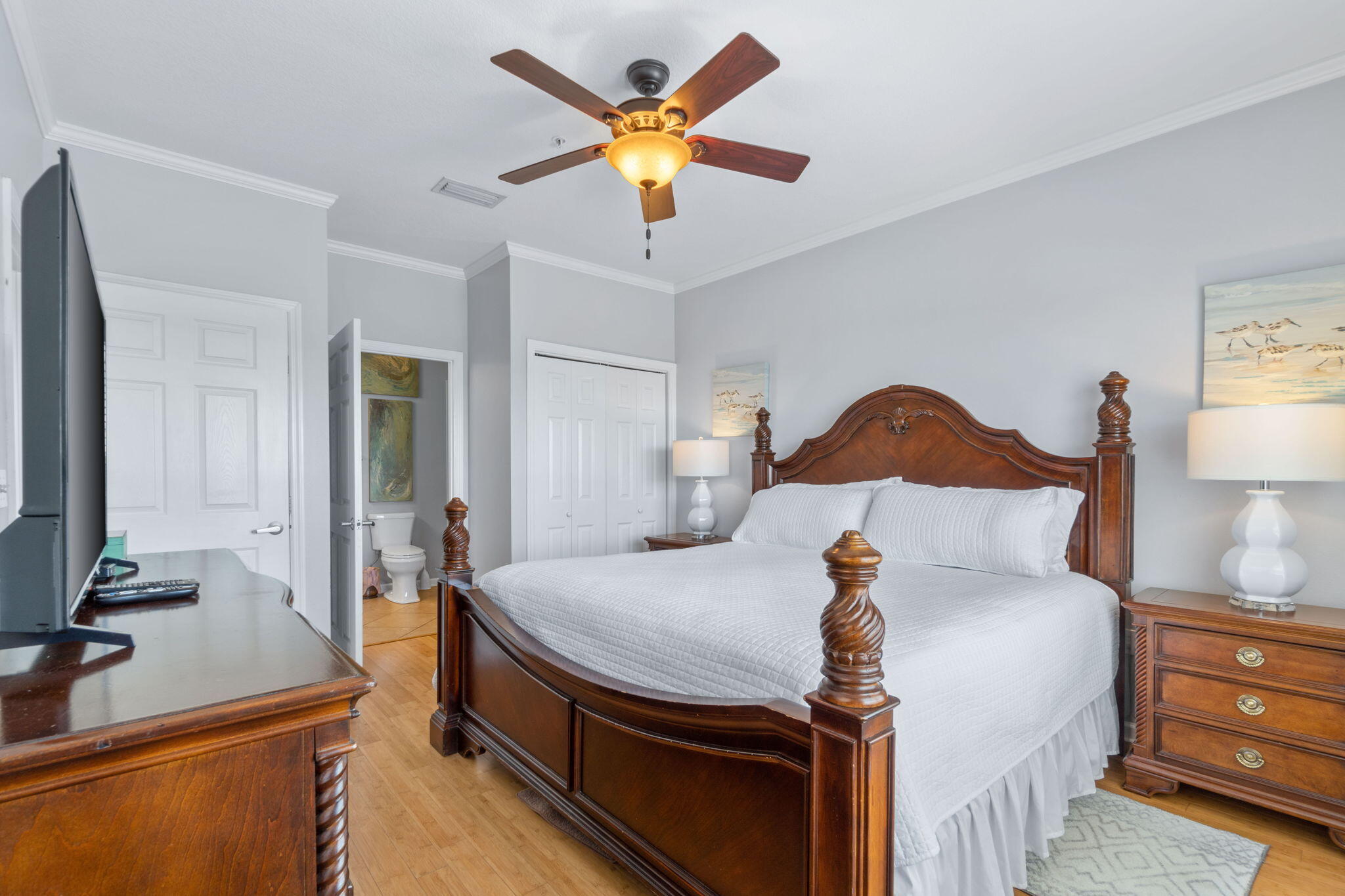 EMERALD WATERS - Residential