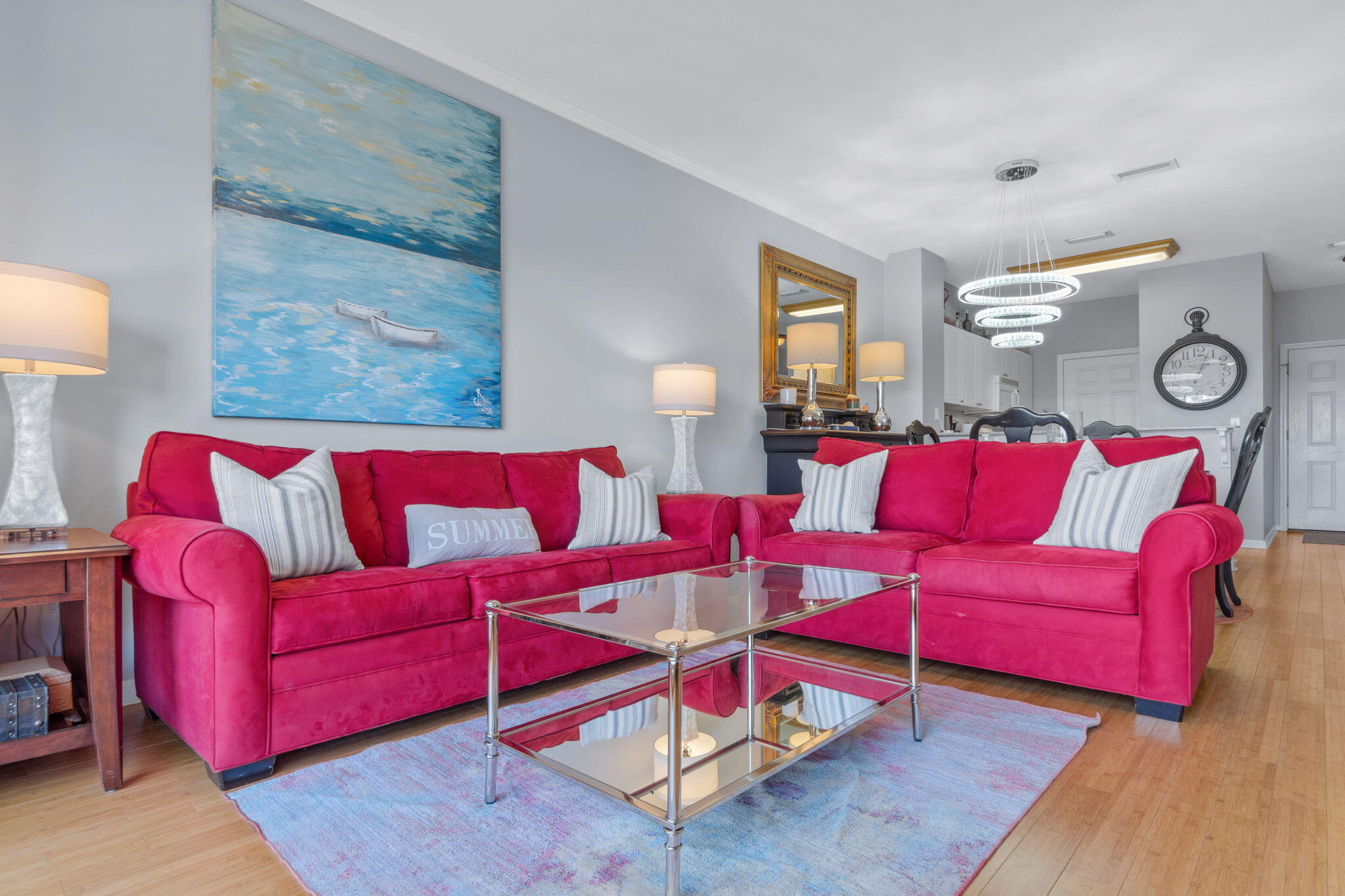 EMERALD WATERS - Residential