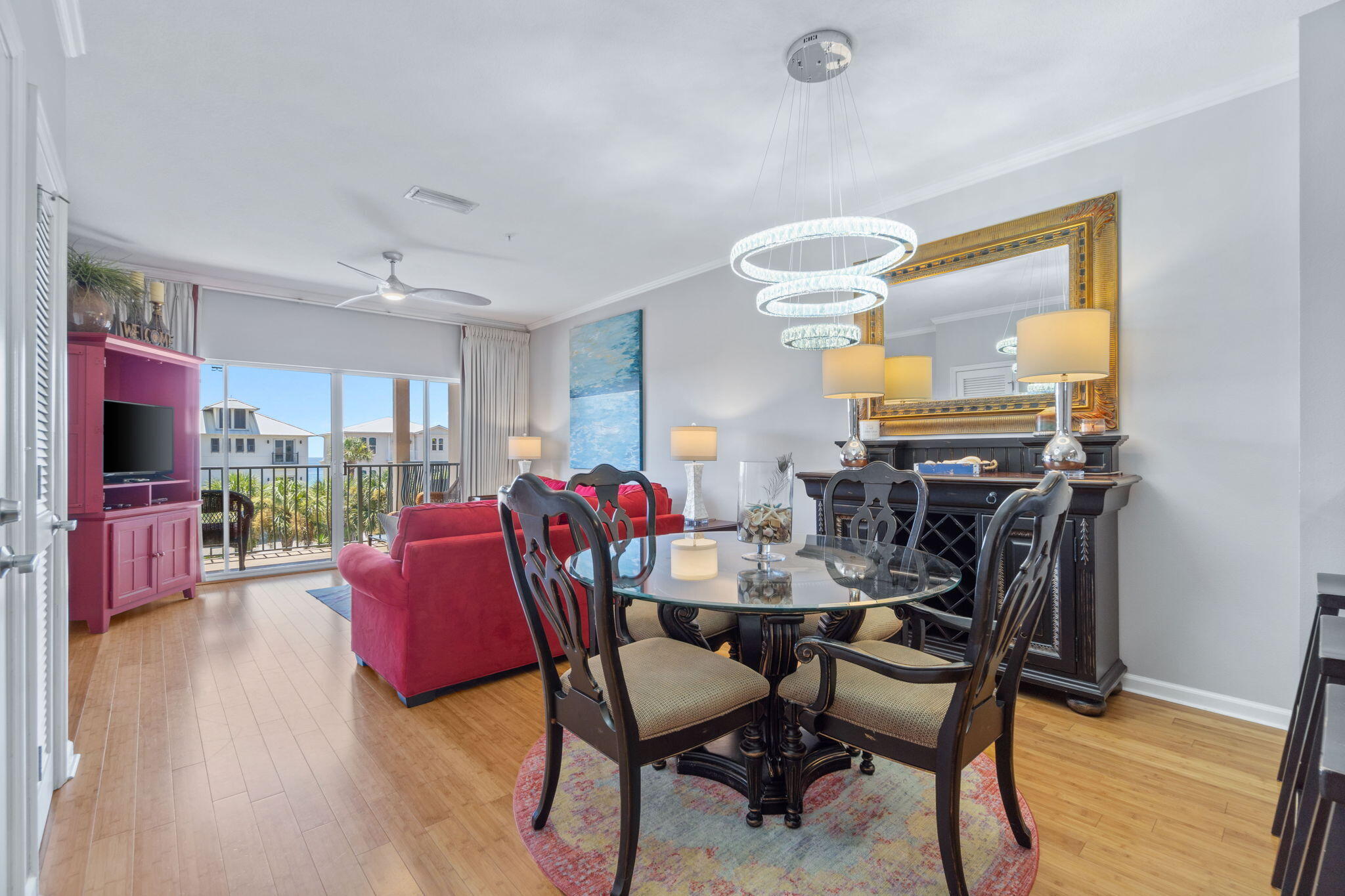 EMERALD WATERS - Residential