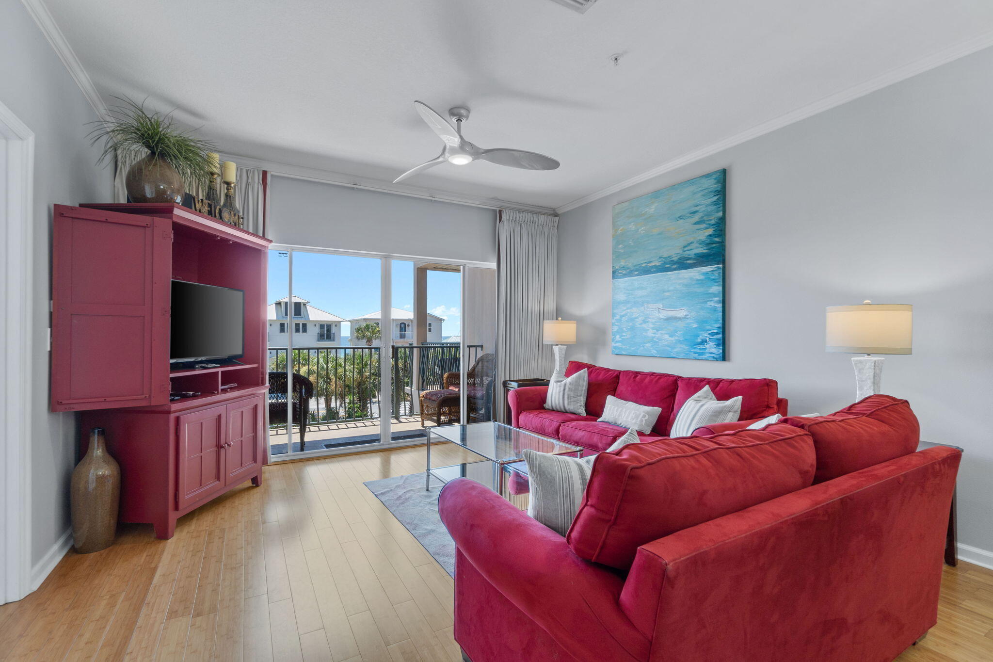 EMERALD WATERS - Residential