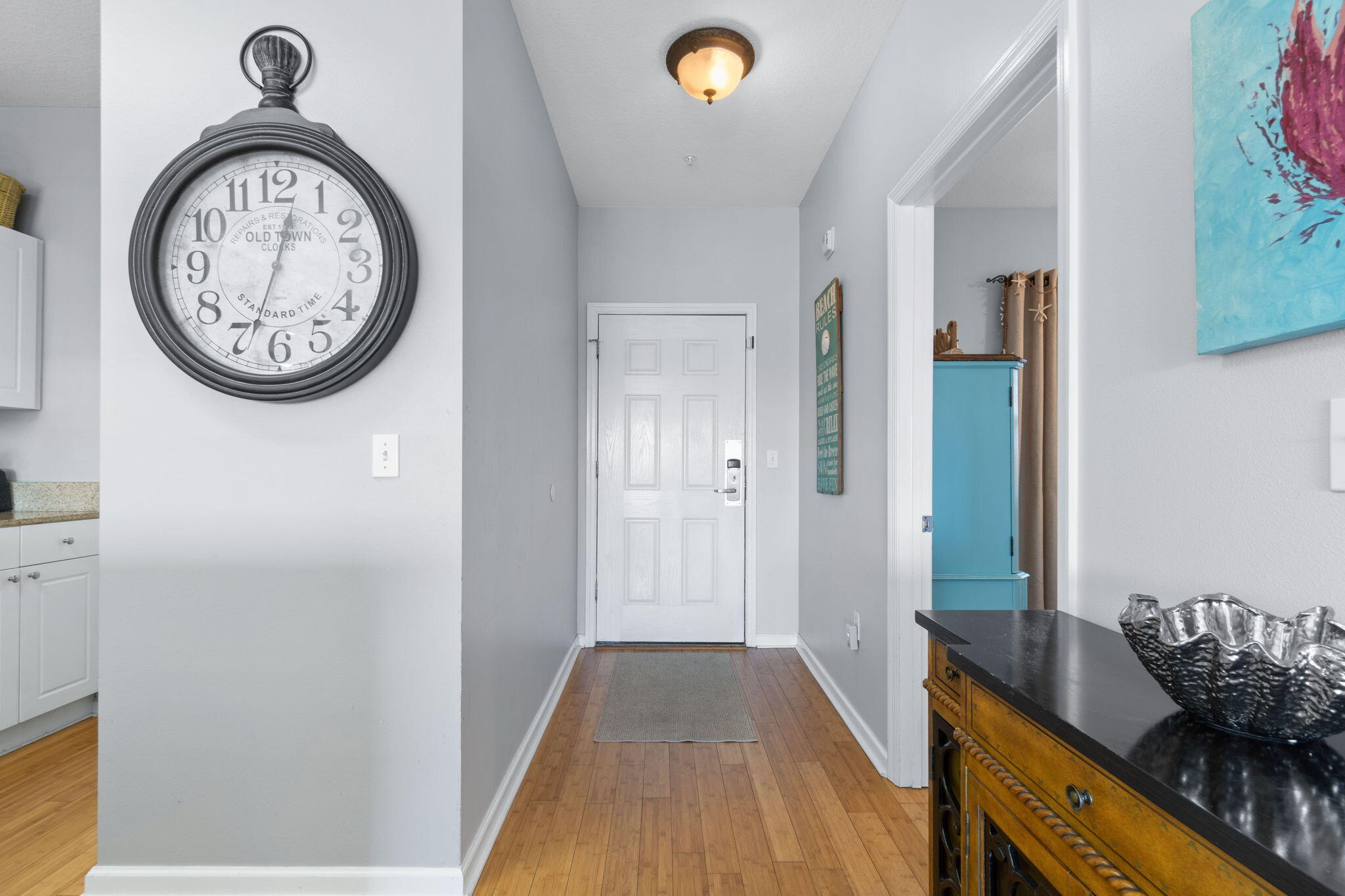 EMERALD WATERS - Residential